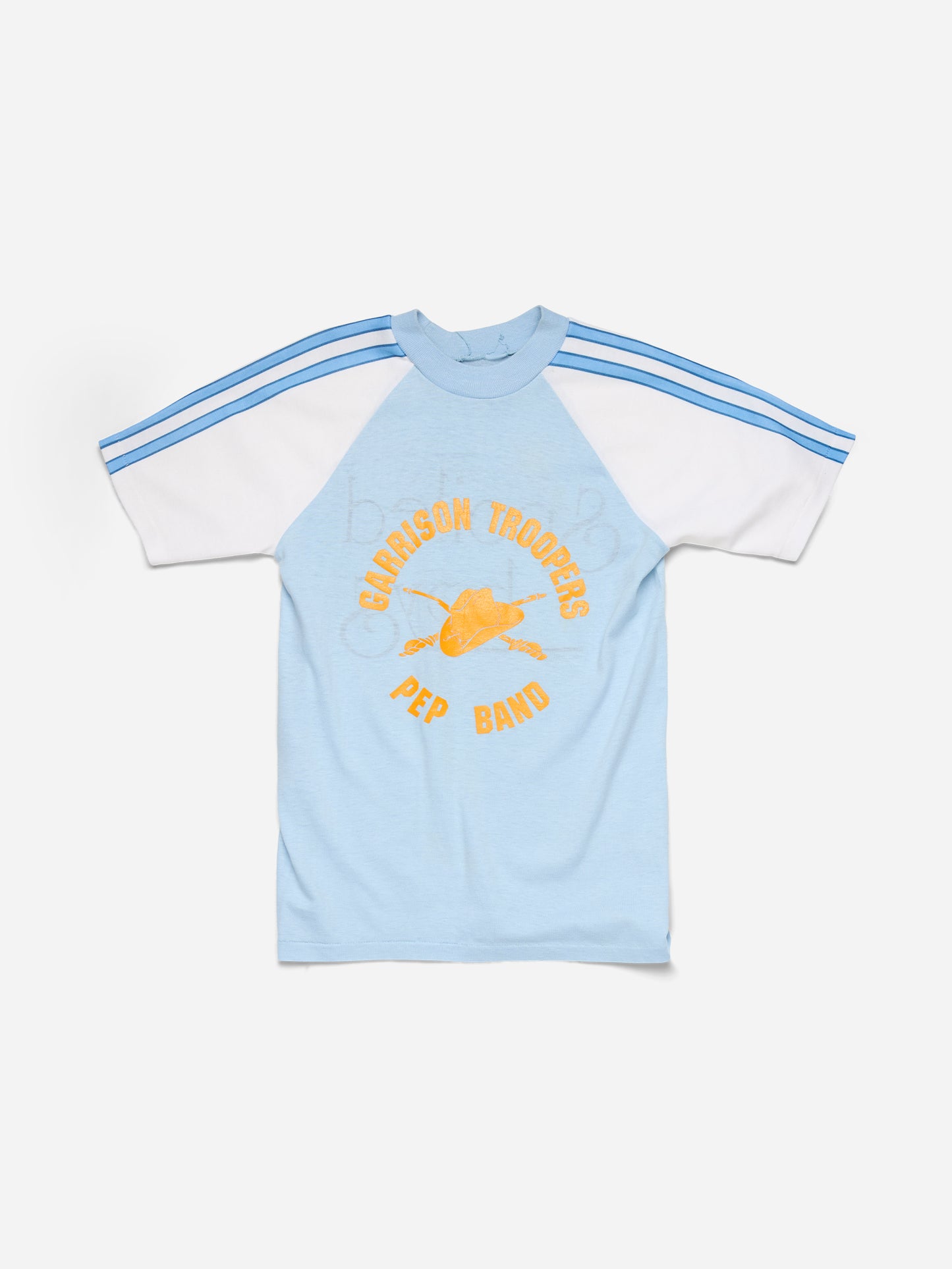 SPOILED BOYS BLUE WHT_PEP_XS