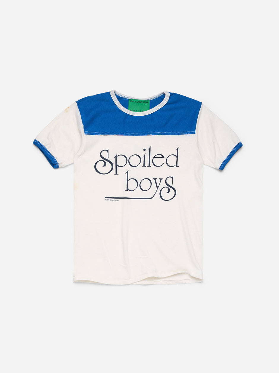 SPOILED BOYS BLUE WHITE_RNGR_S