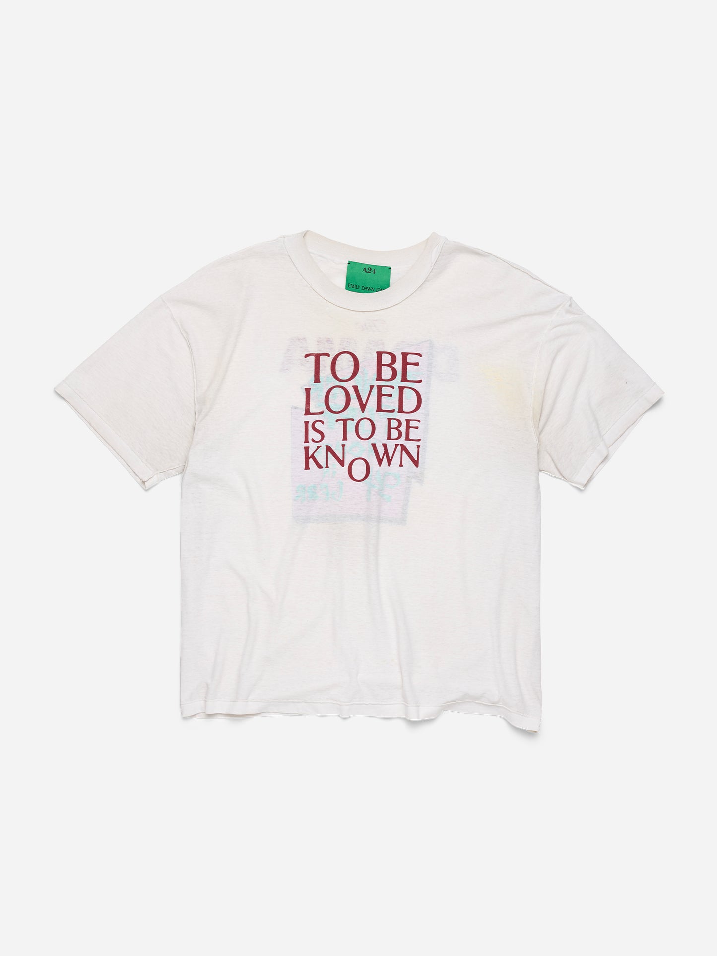 The Drama x A24 Limited Edition - Rob's