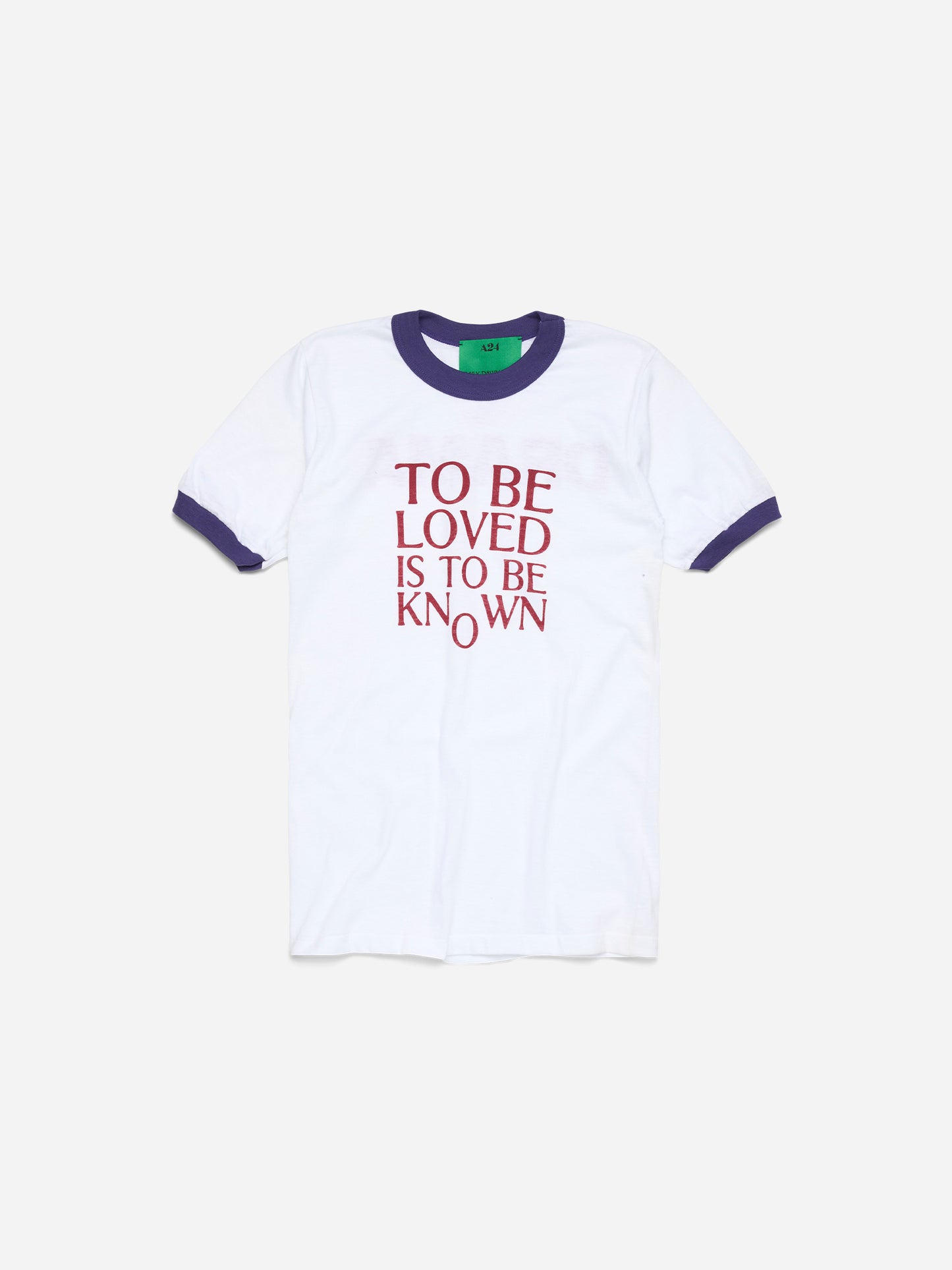 The Drama x A24 Limited Edition - Alana's