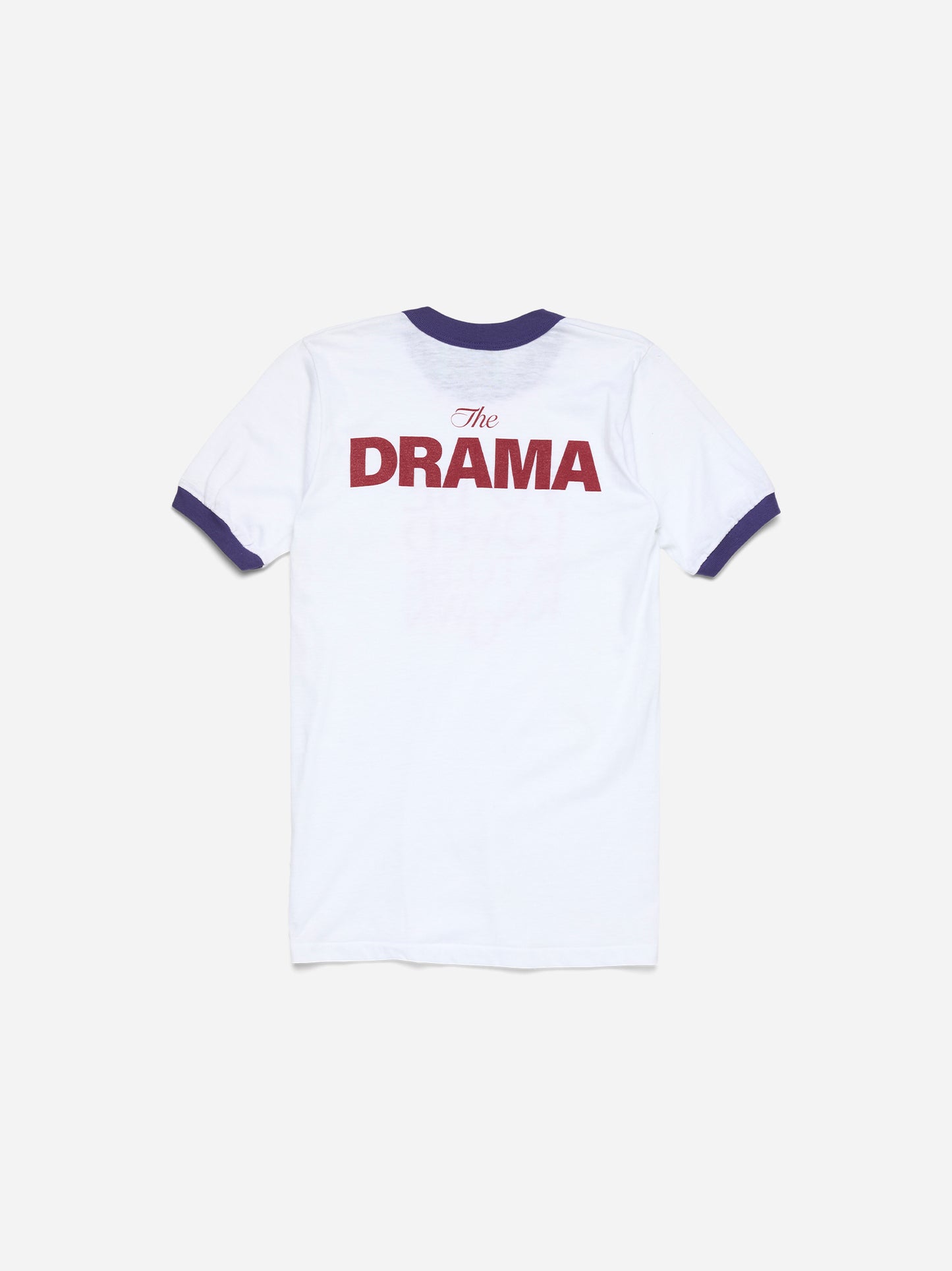 The Drama x A24 Limited Edition - Alana's