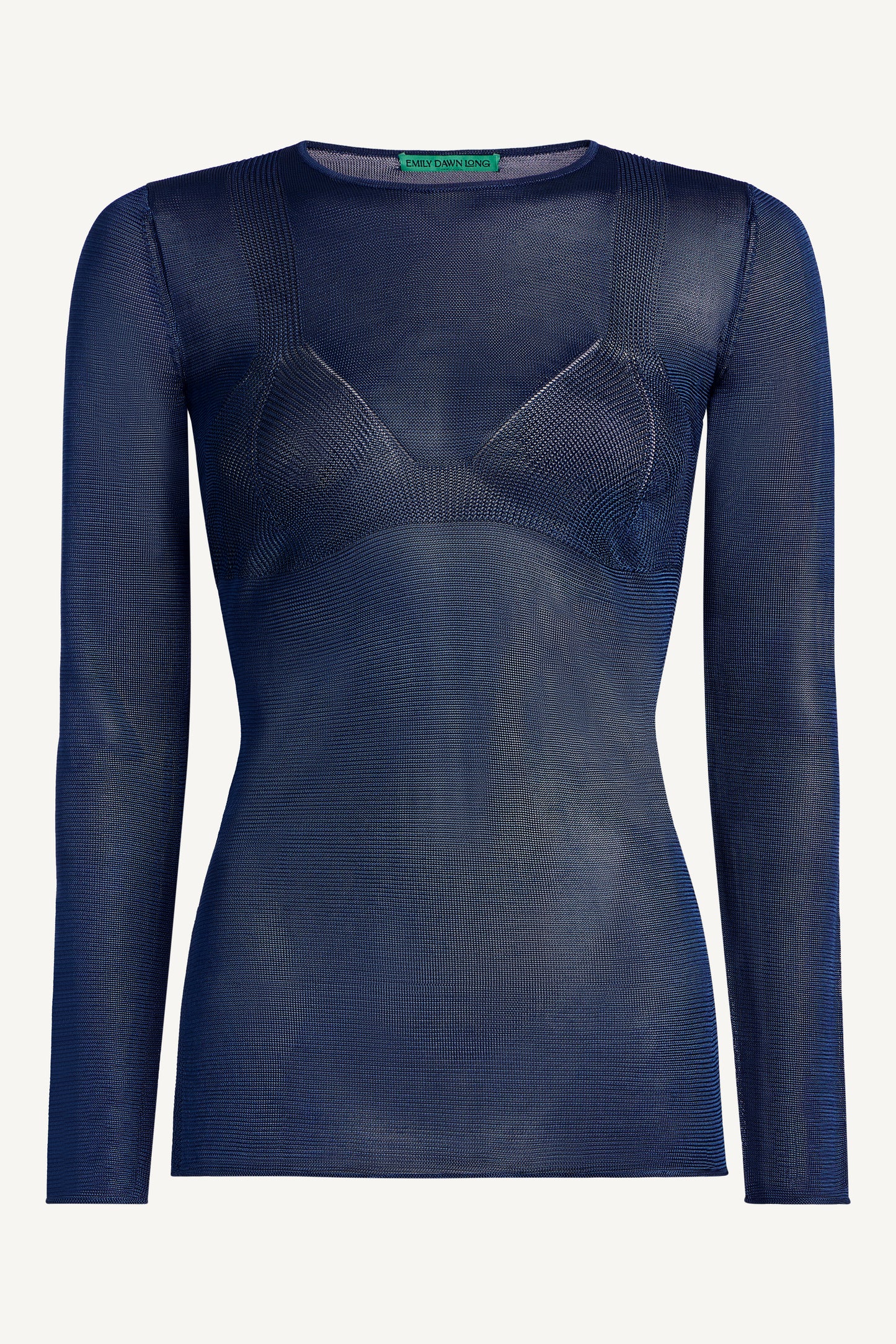 Hera Bra Tunic - Slinky Viscose