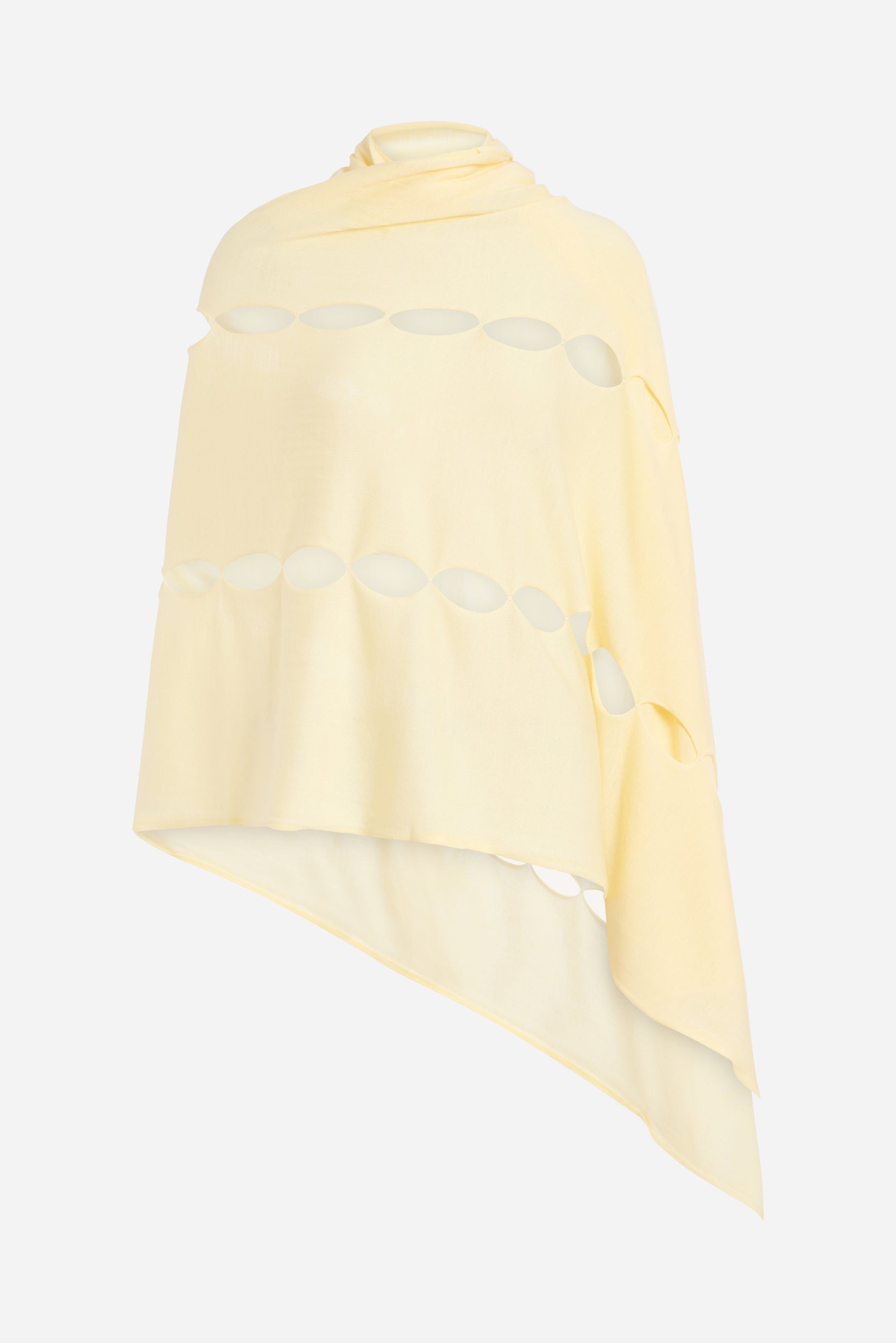 Butter - Shawl