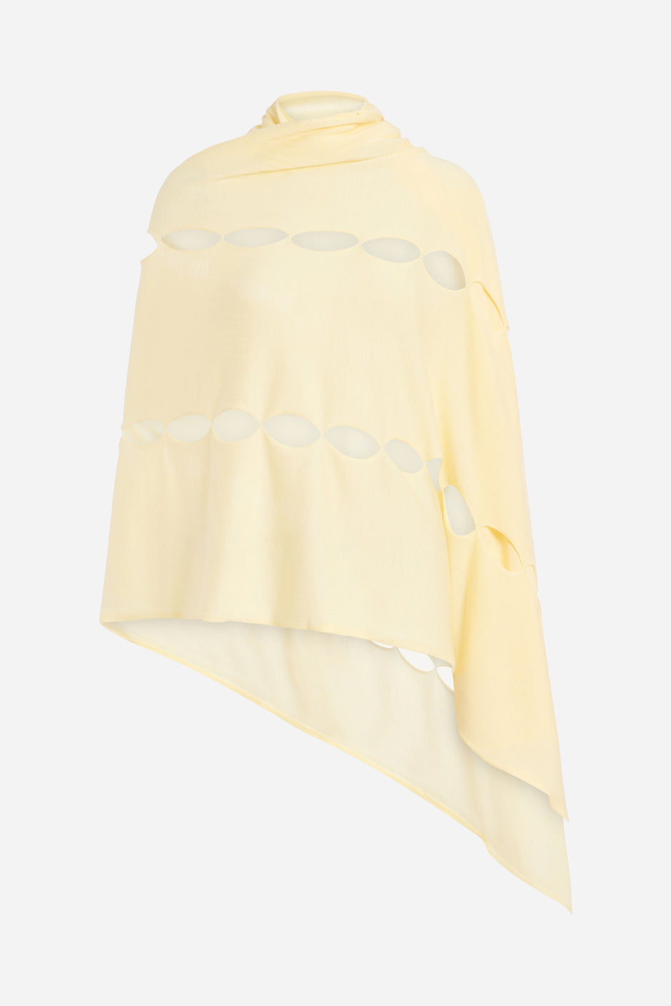 Butter - Shawl