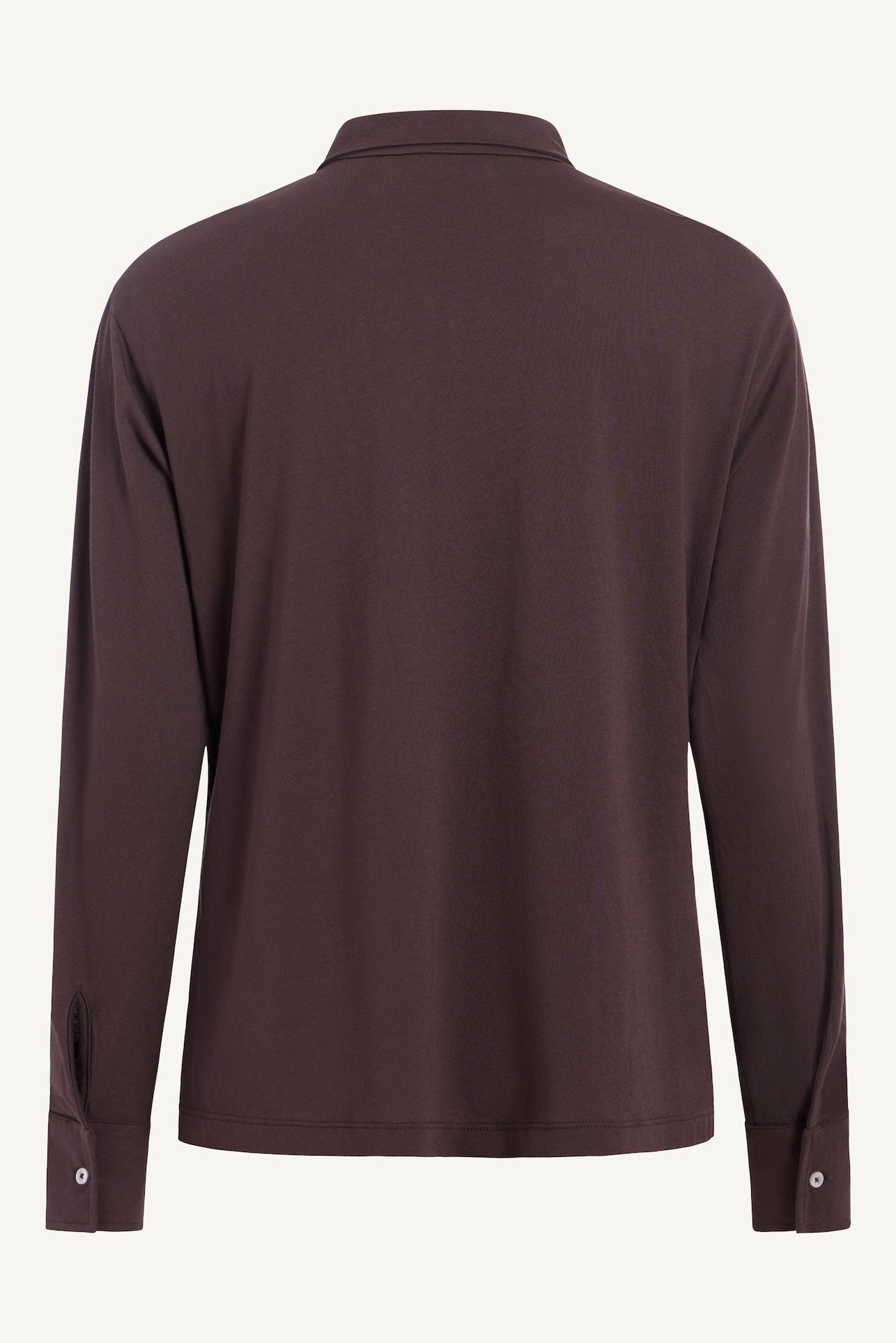 HUSHPUPPY POLO - Plush Cotton