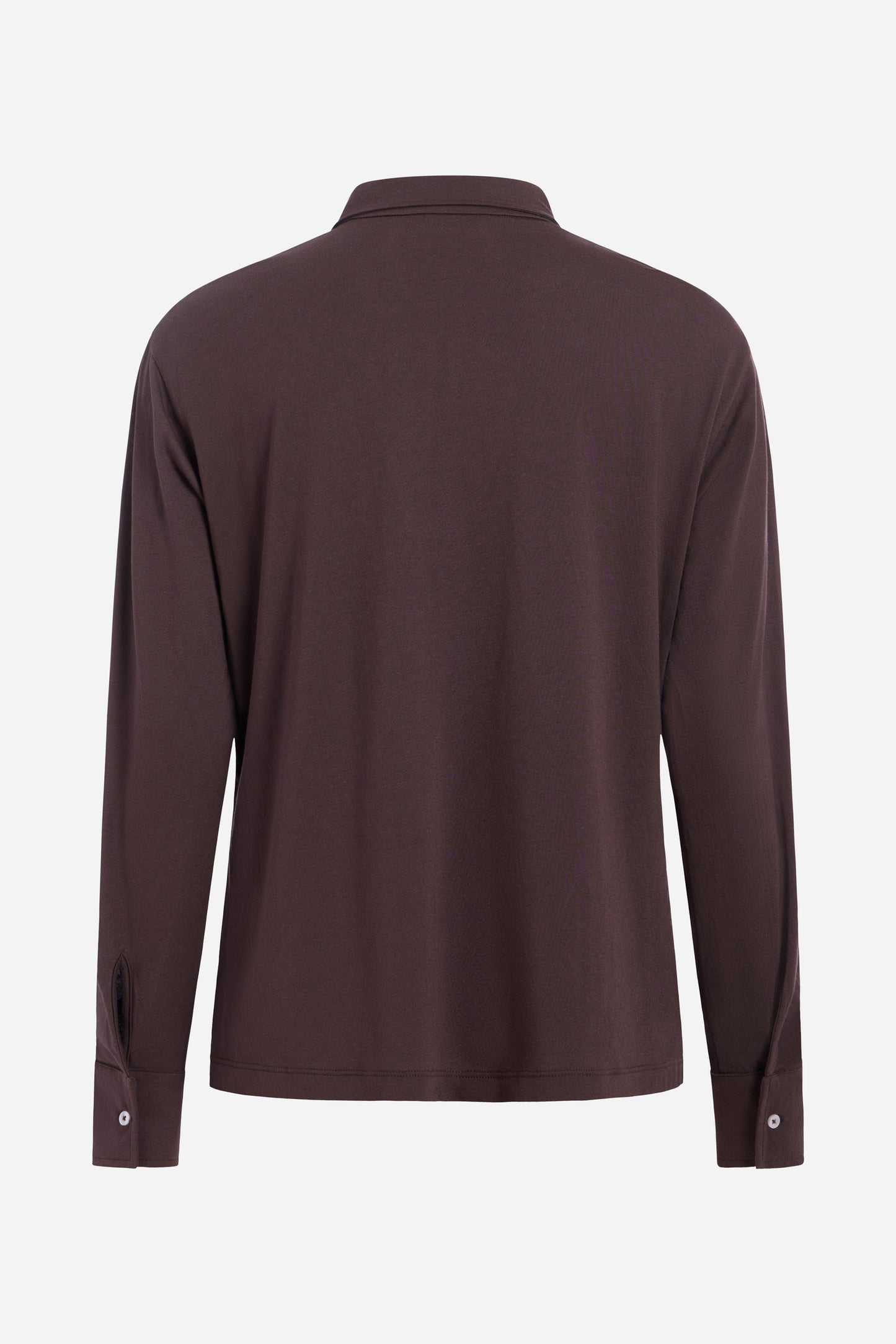 HUSHPUPPY POLO - Plush Cotton