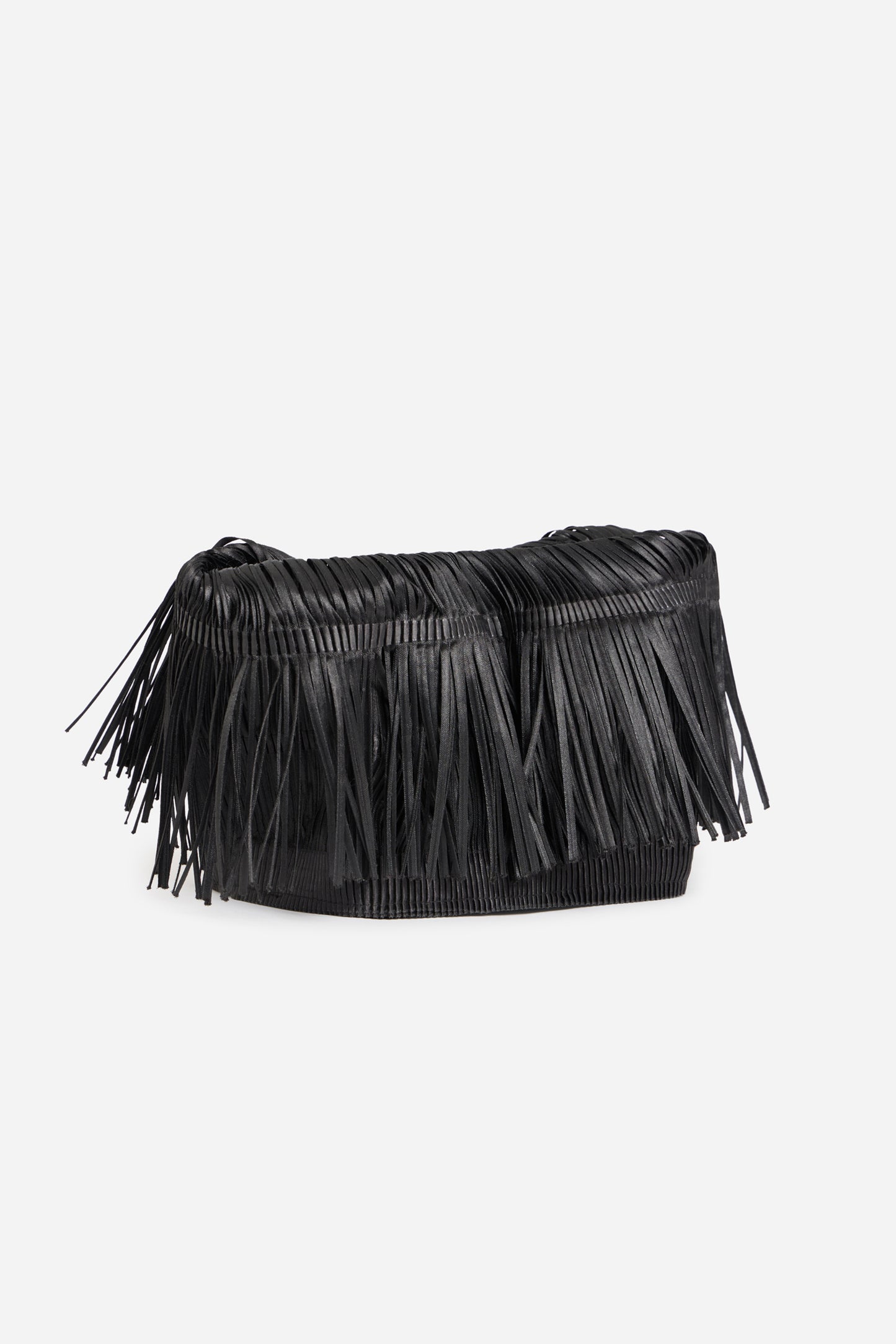 Sea Urchin Bag - Black