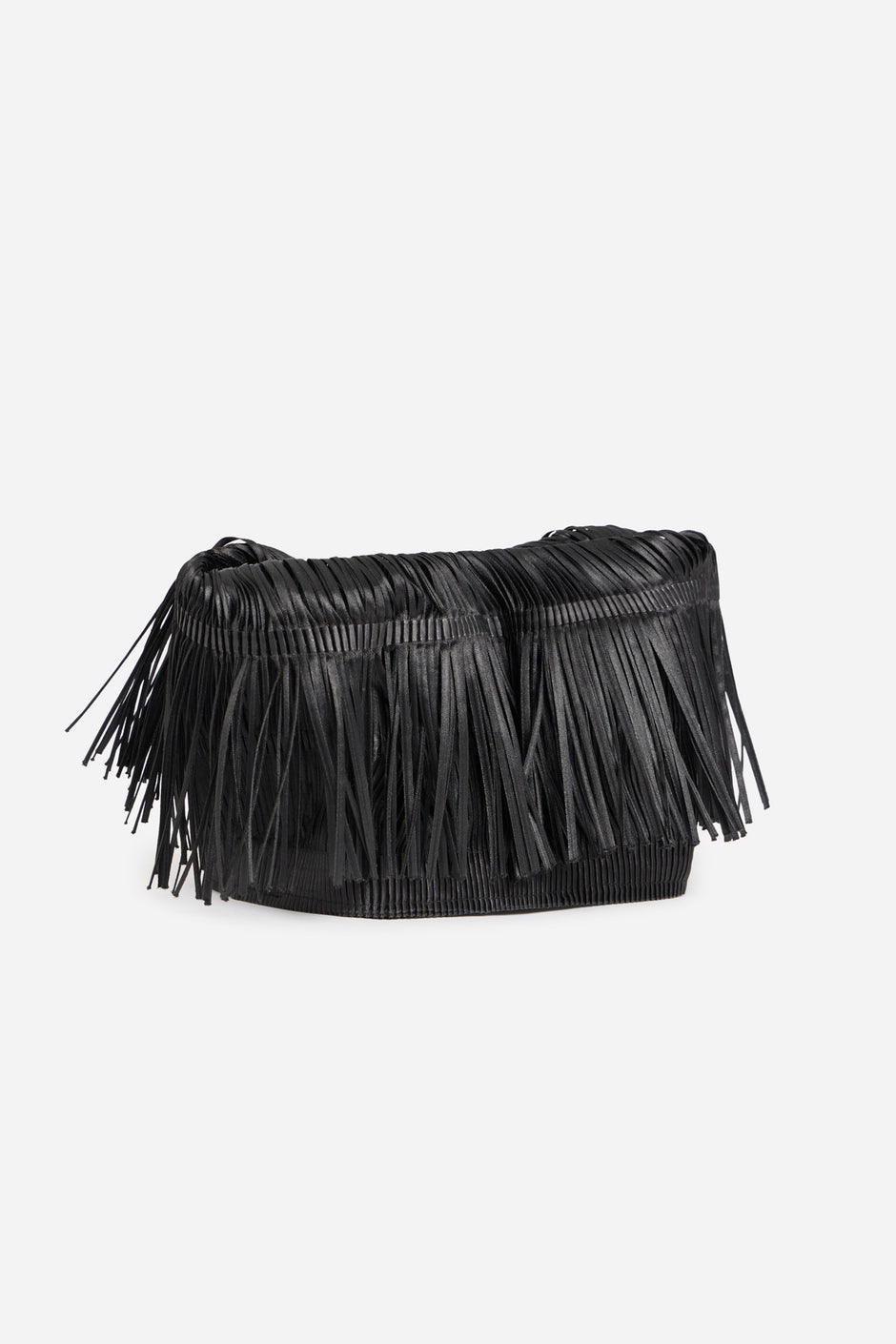 Sea Urchin Bag - Black
