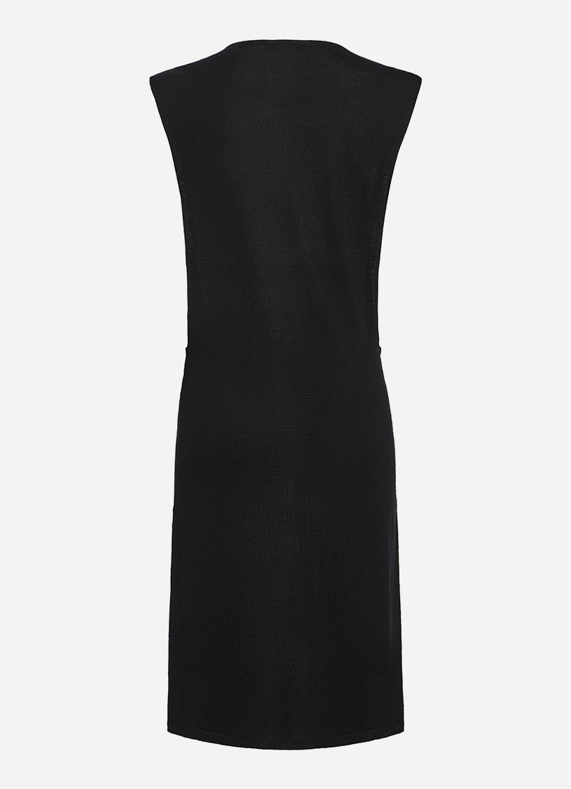 Milos - Black