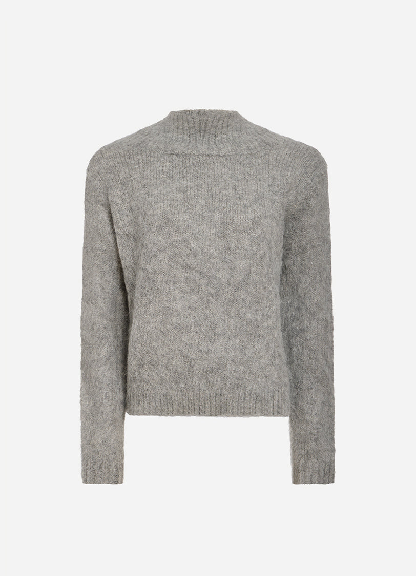 Sonko - Heather Grey