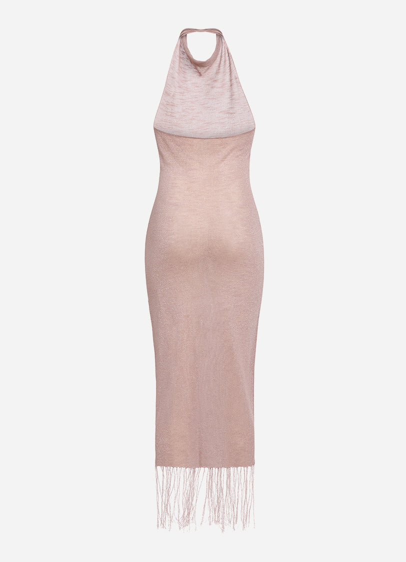 Shimmy Shimmy Shake Dress
