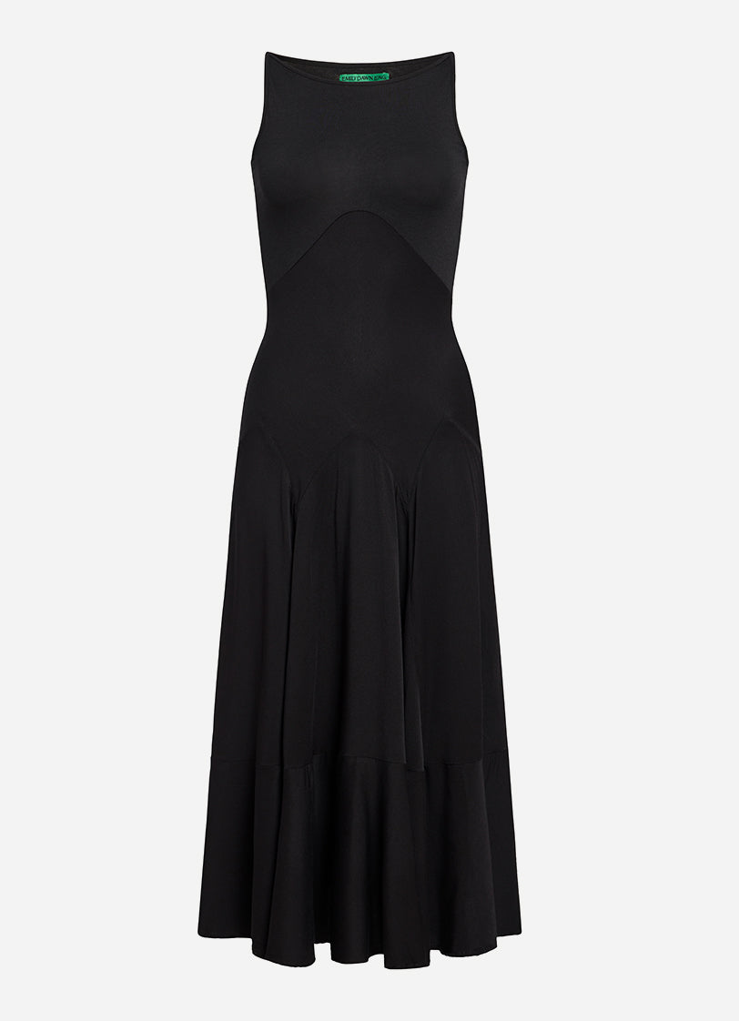 Dammit Janet Dress