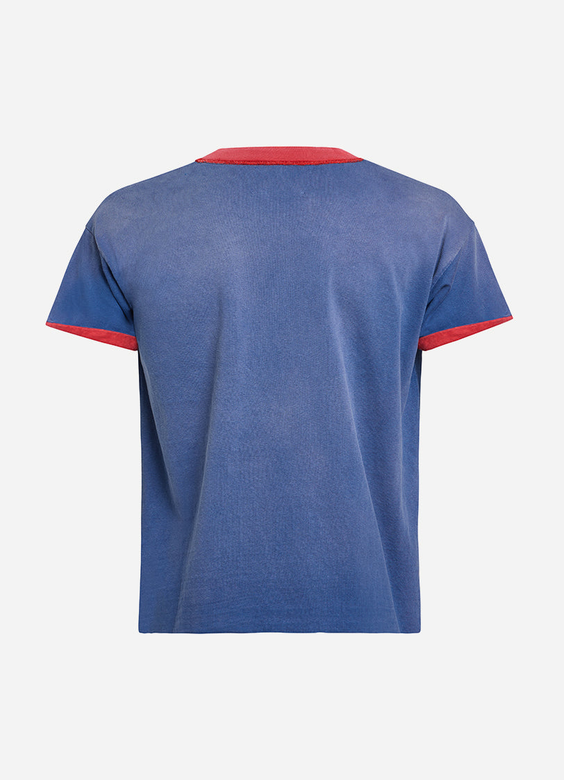 SHIRTS VS SKINS - Reversible Fader