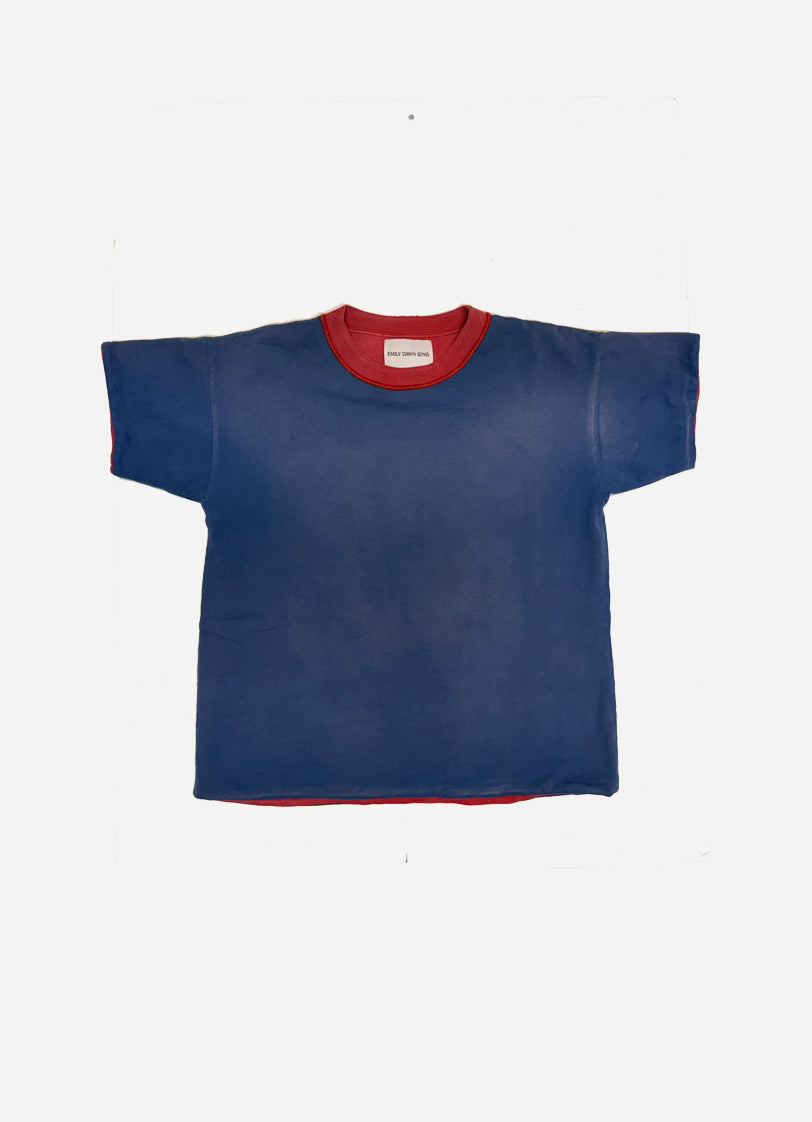 SHIRTS VS SKINS - Reversible Fader