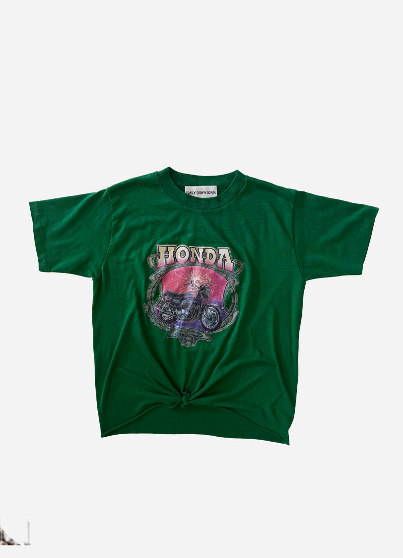 “TAKE OFF YOUR CLOTHES”  - GreenHonda_XS/S