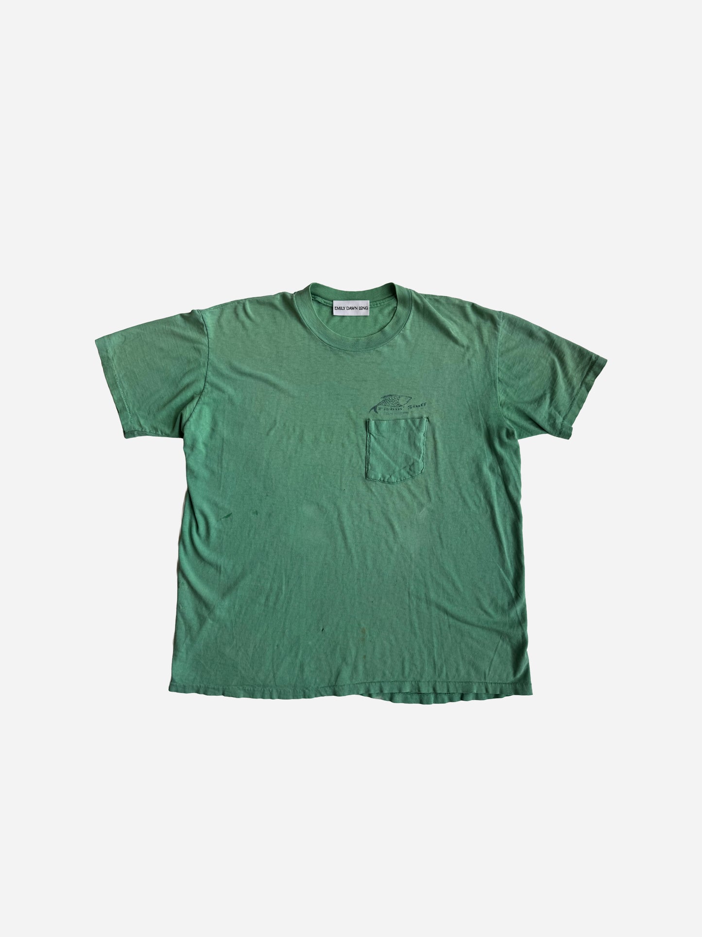“TAKE OFF YOUR CLOTHES” - Hatteras_L/XL
