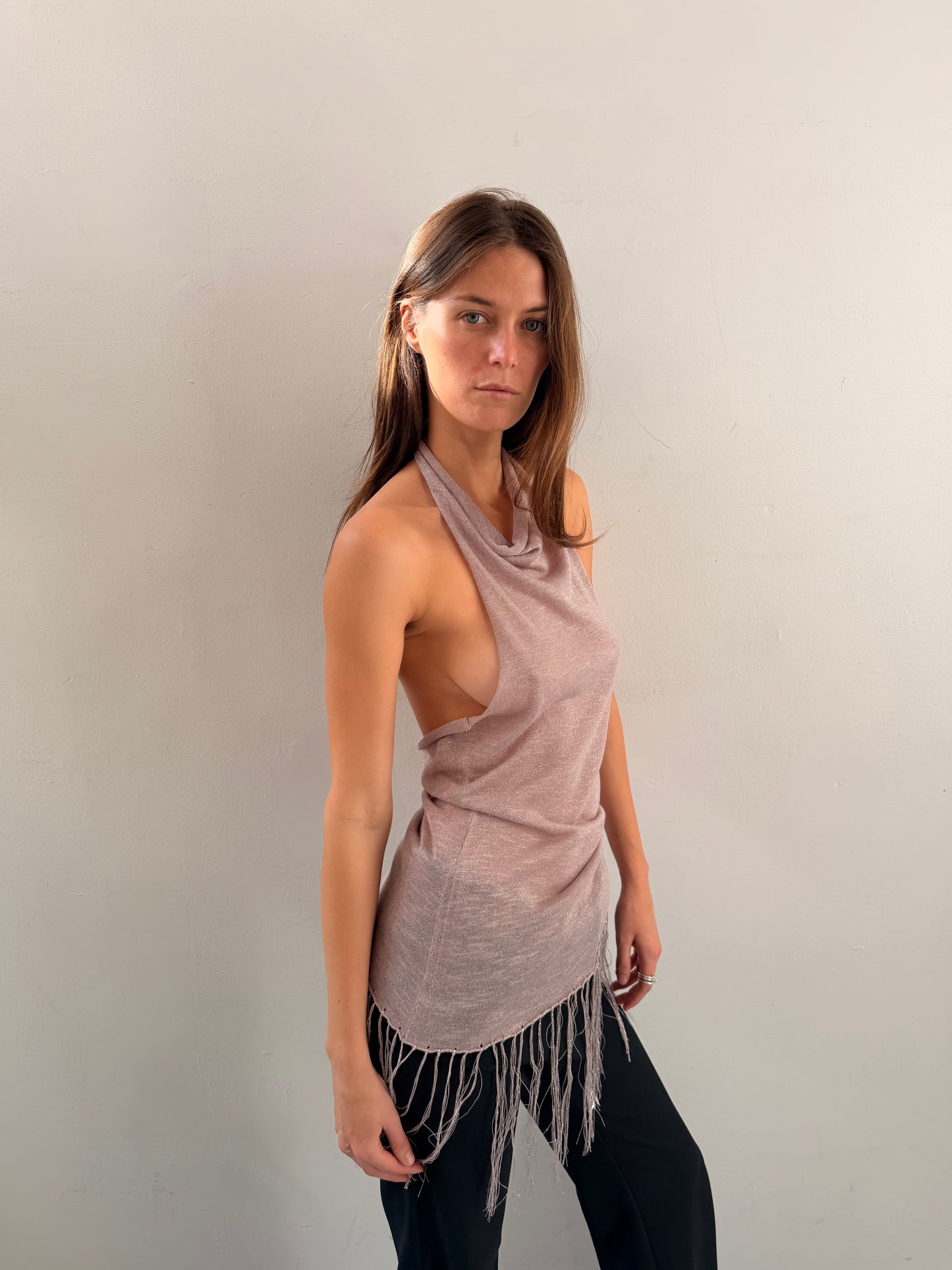 Shimmy Shimmy Shake Tunic