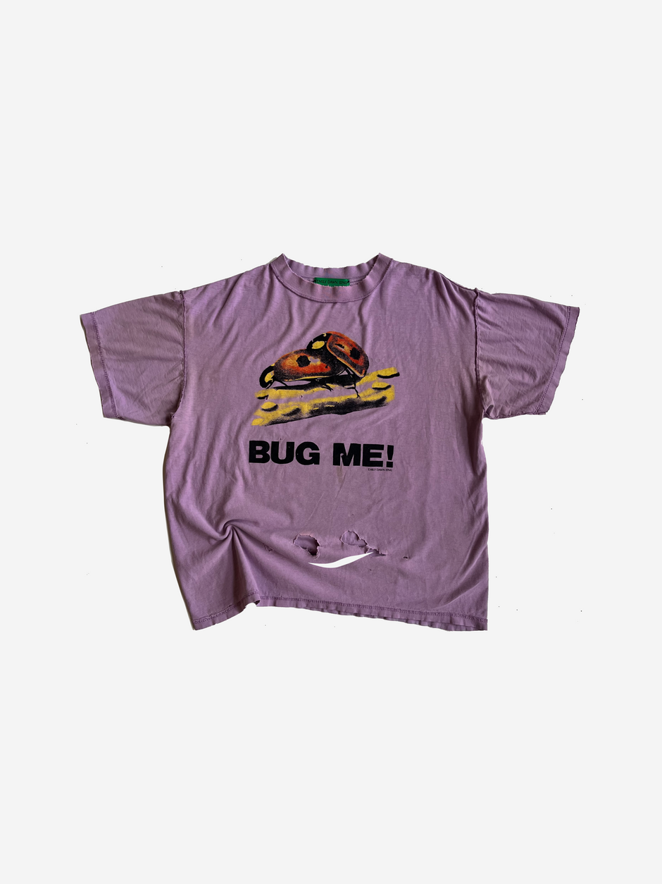 BUG ME  - Vintage Tee Colorado_M