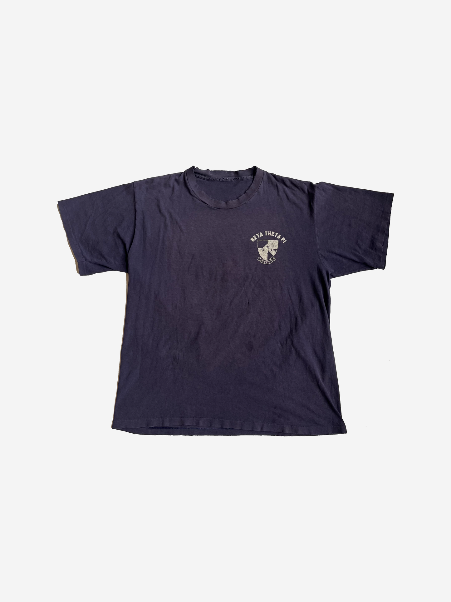 BUG ME  - Vintage Tee Rush Beta_L/XL