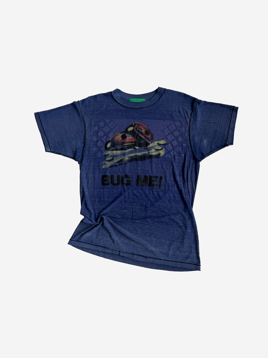 BUG ME - Vintage Tee Maui_L