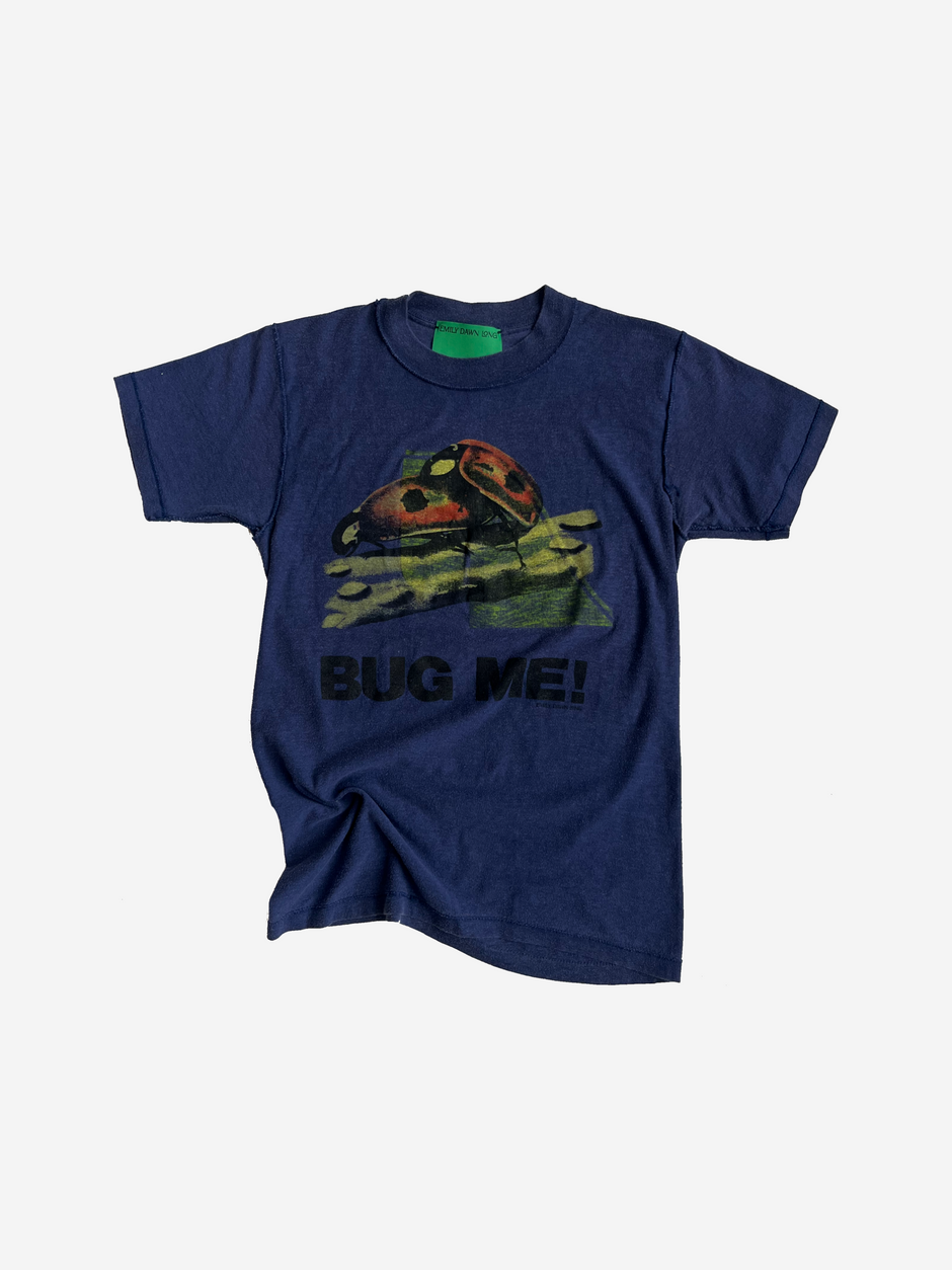 BUG ME - Vintage Tee Equitana_XS/S