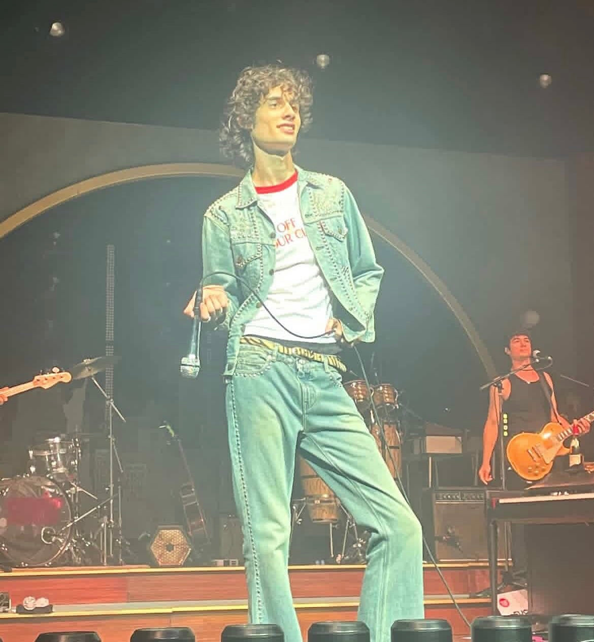 “TAKE OFF YOUR CLOTHES”  - Sombr_S/M