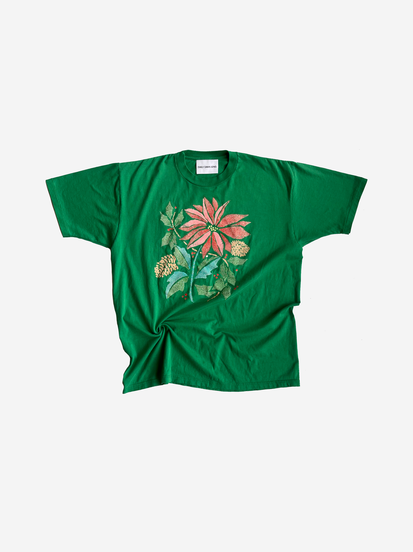 BUG ME  - FLORAL_