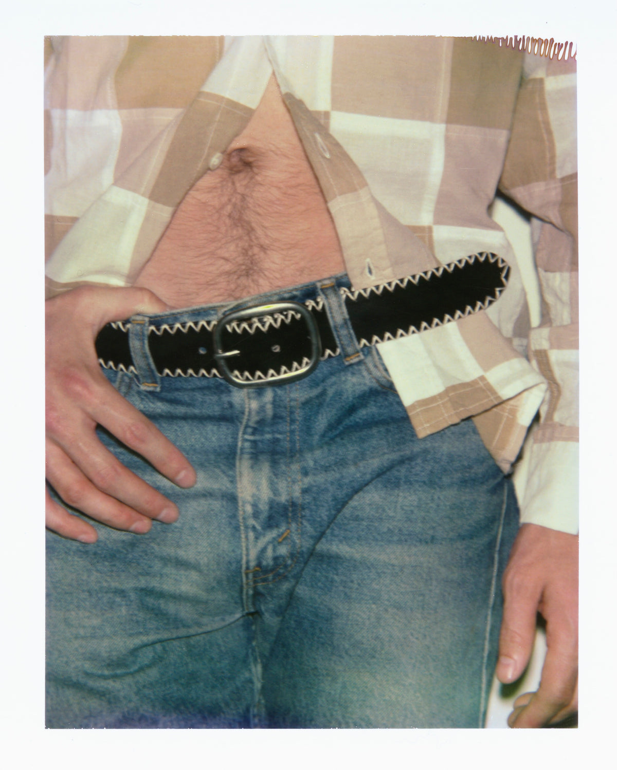 Mens Jeff - Biwa