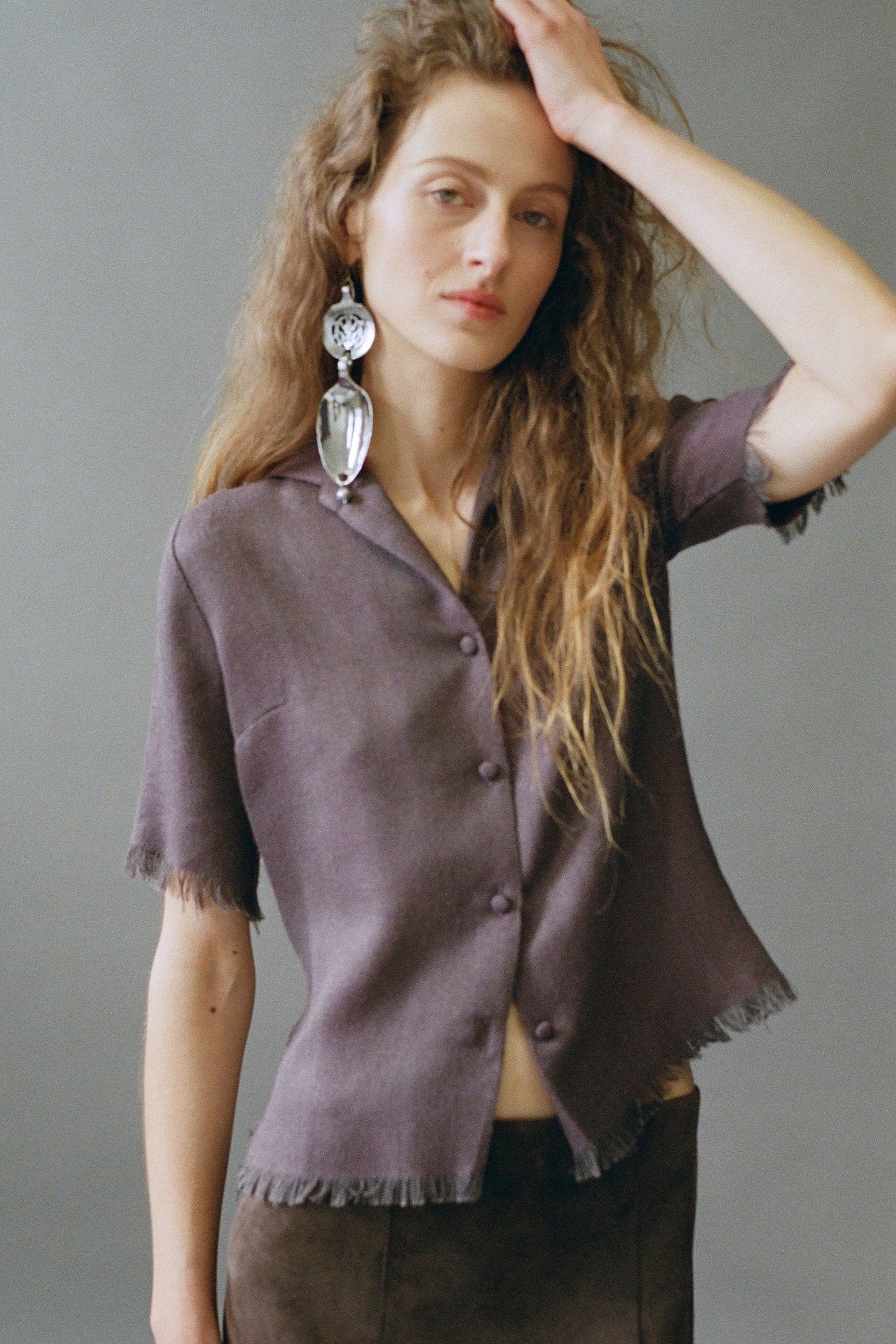 The Bird Shirt - 1/10