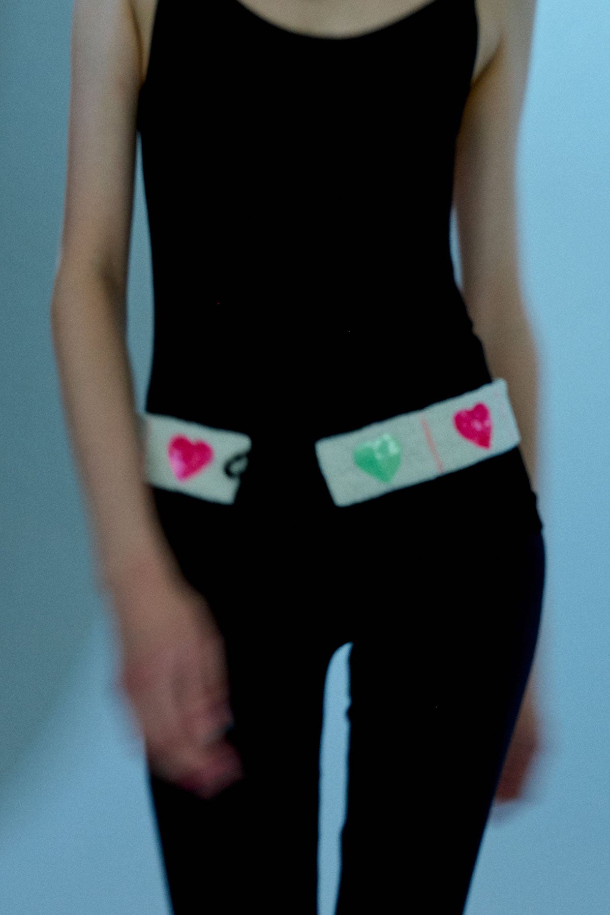 Heart Belt <3