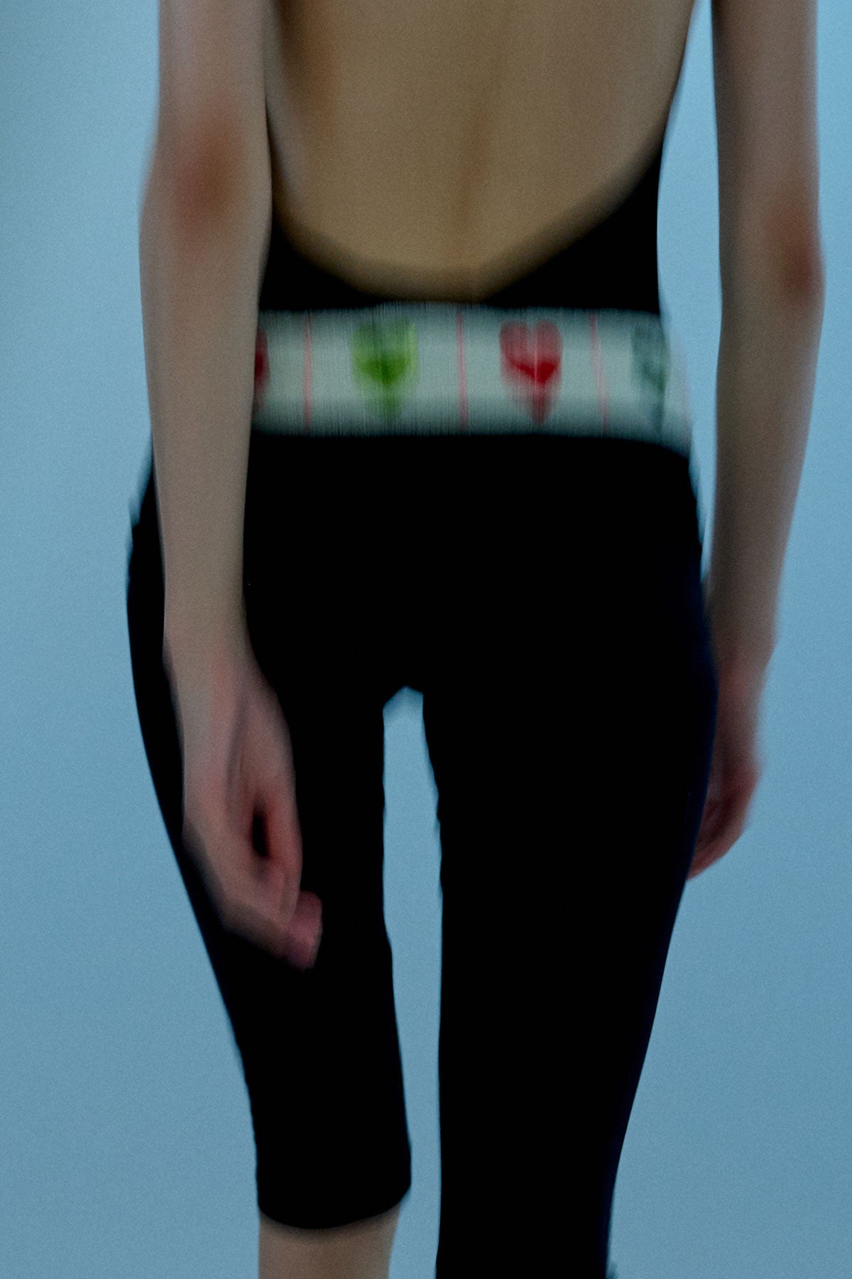 Heart Belt <3