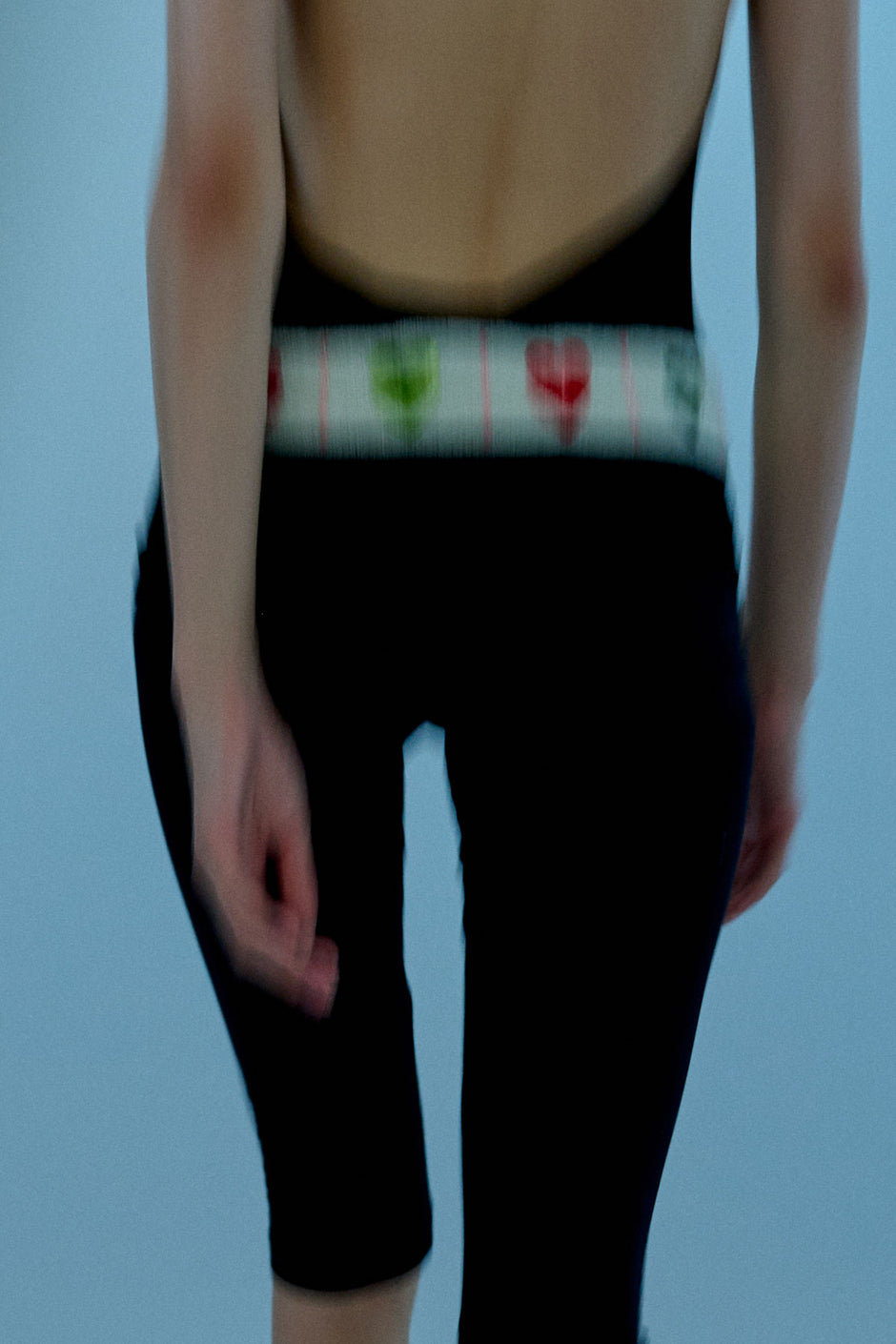 Heart Belt <3
