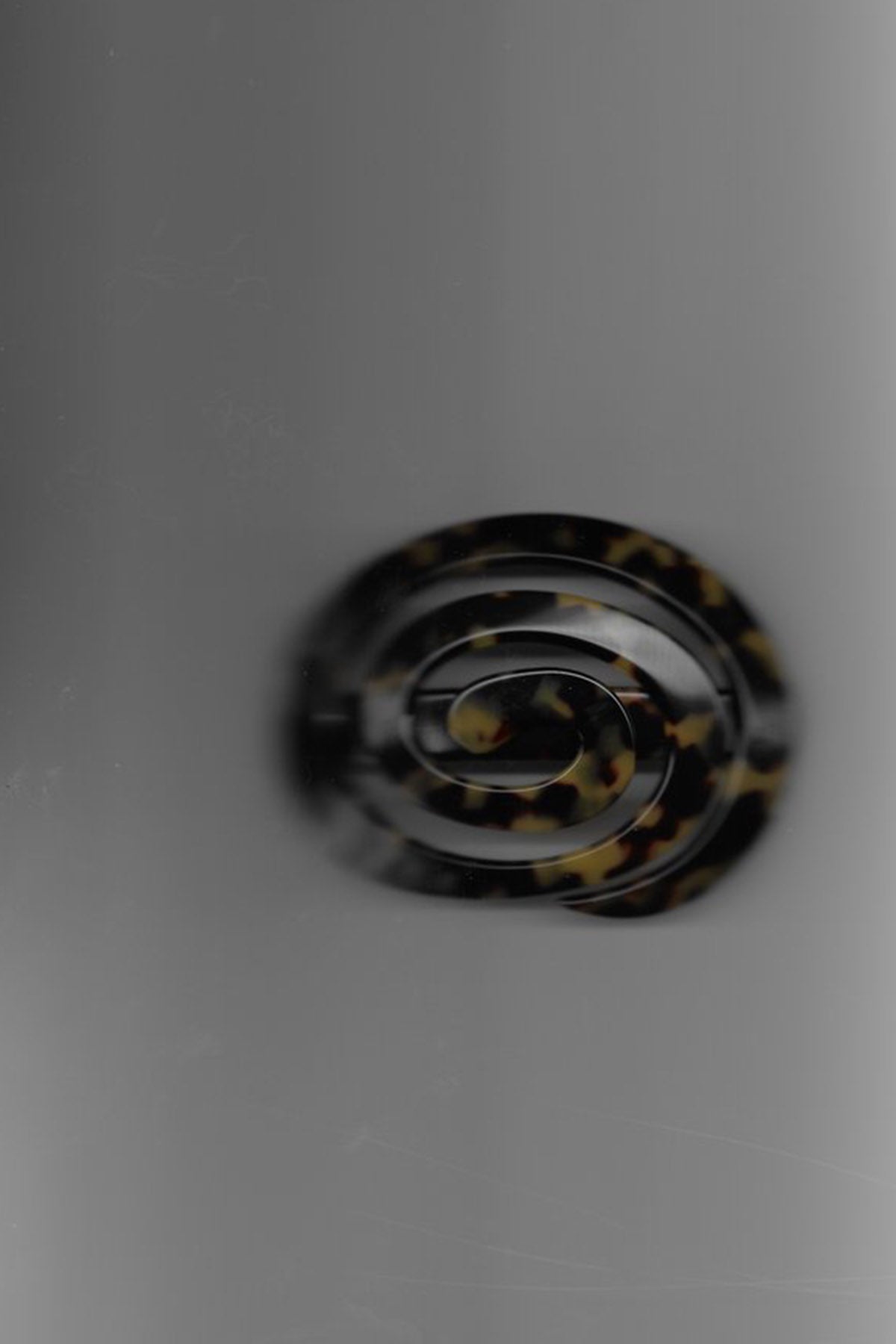Spiral Hair Clip