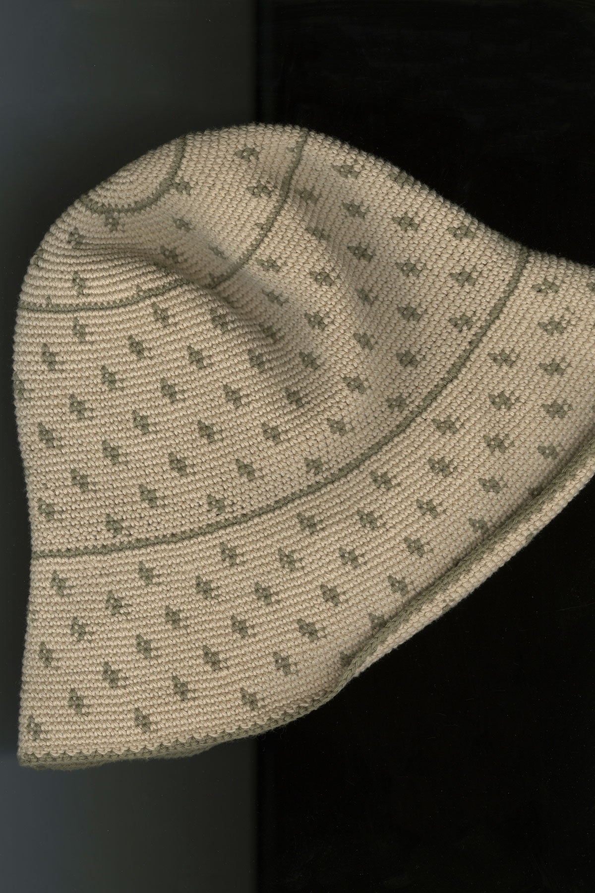 A Hat Named Wanda - Original