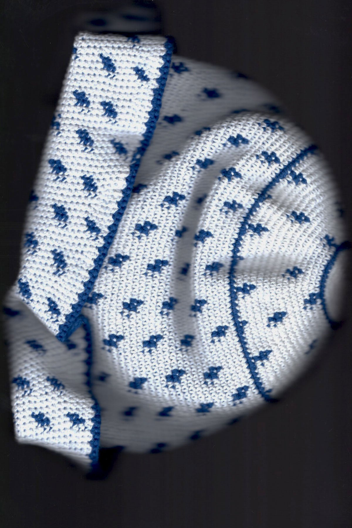 A Hat Named Wanda - Original