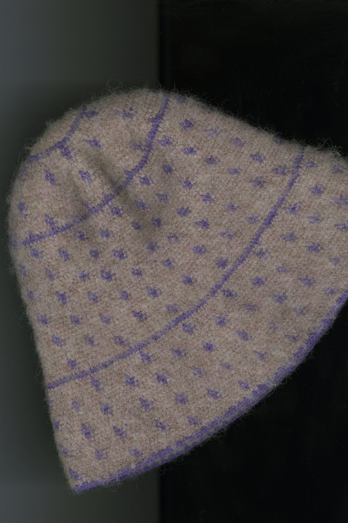 A Hat Named Wanda - Fuzzy