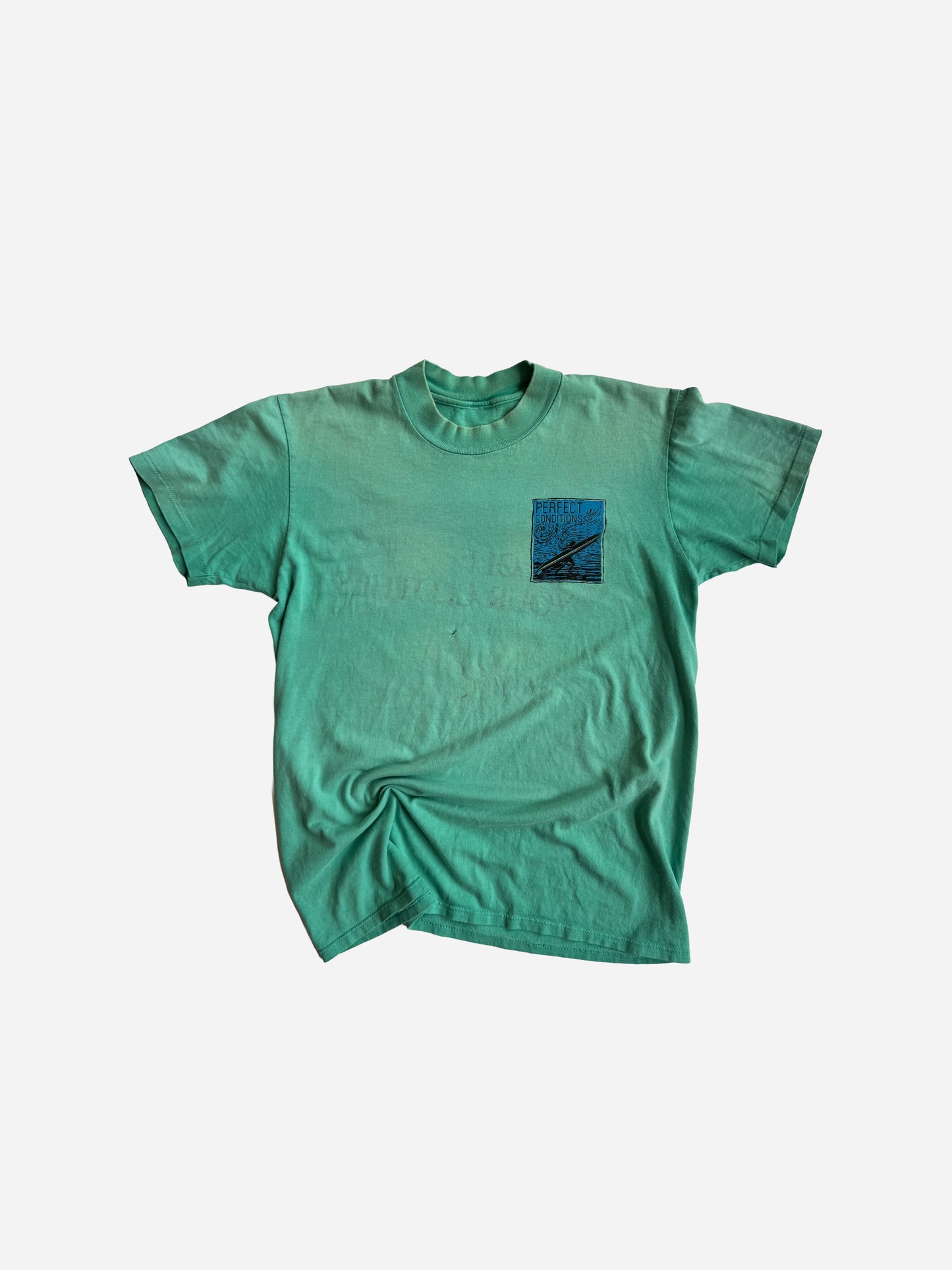 “TAKE OFF YOUR CLOTHES” - Perfect Condition_S/M