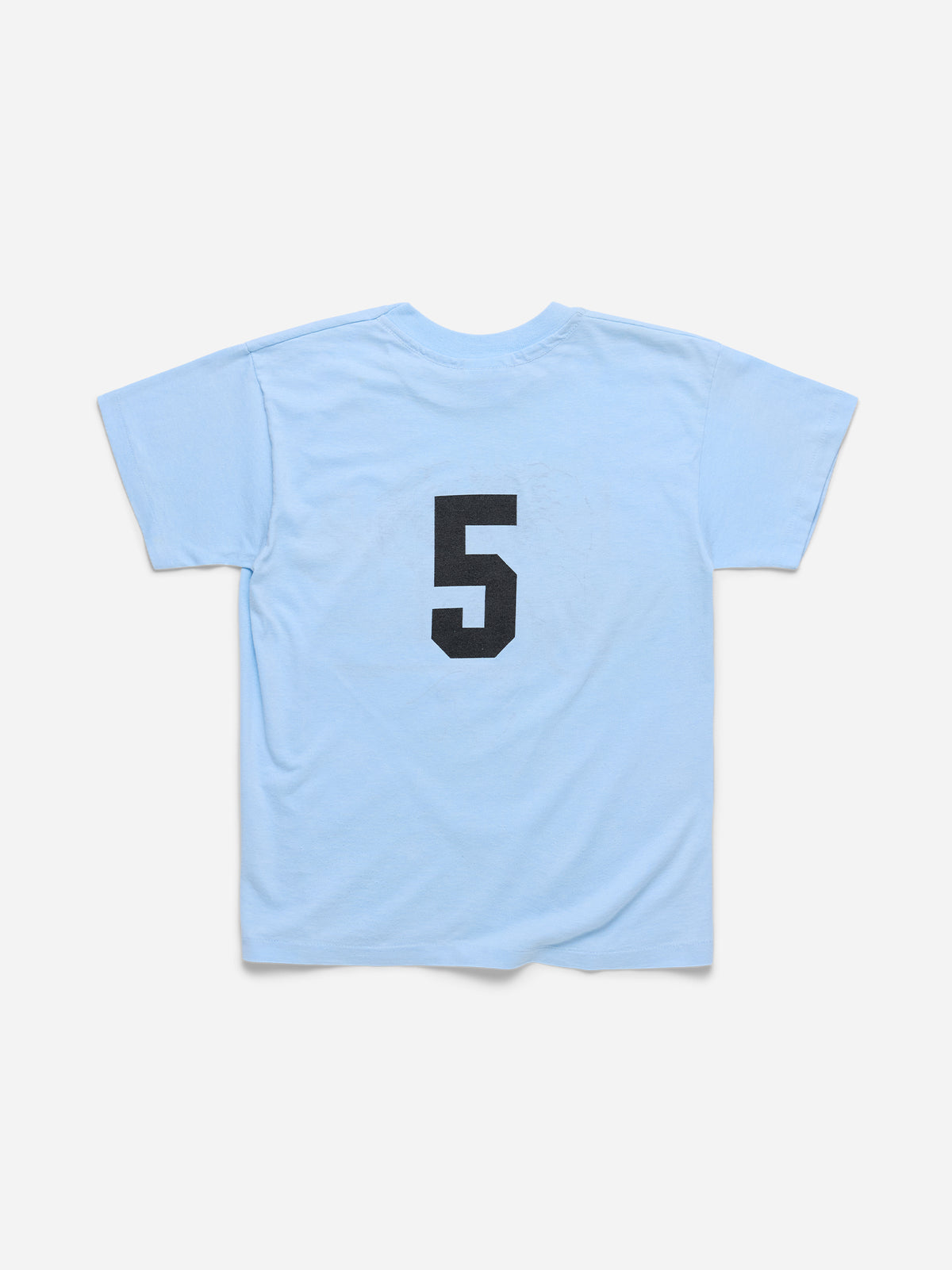SPOILED BOYS - Light Blue Tee_XS/S (B2)