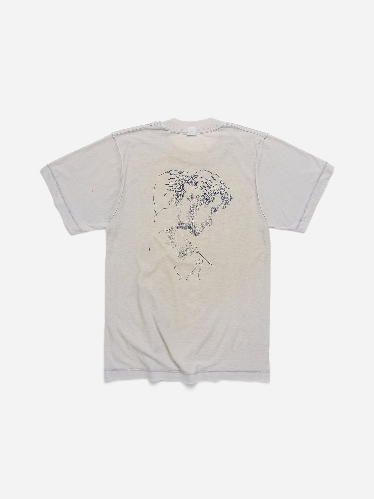 SPOILED BOYS - Tan Tee_S (G2)