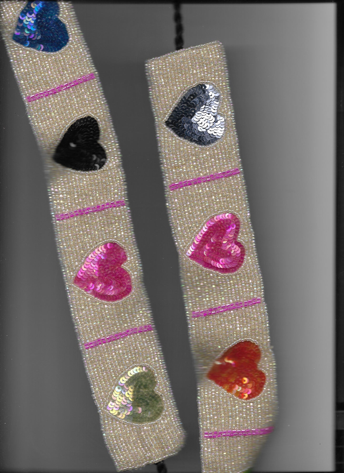 Heart Belt <3