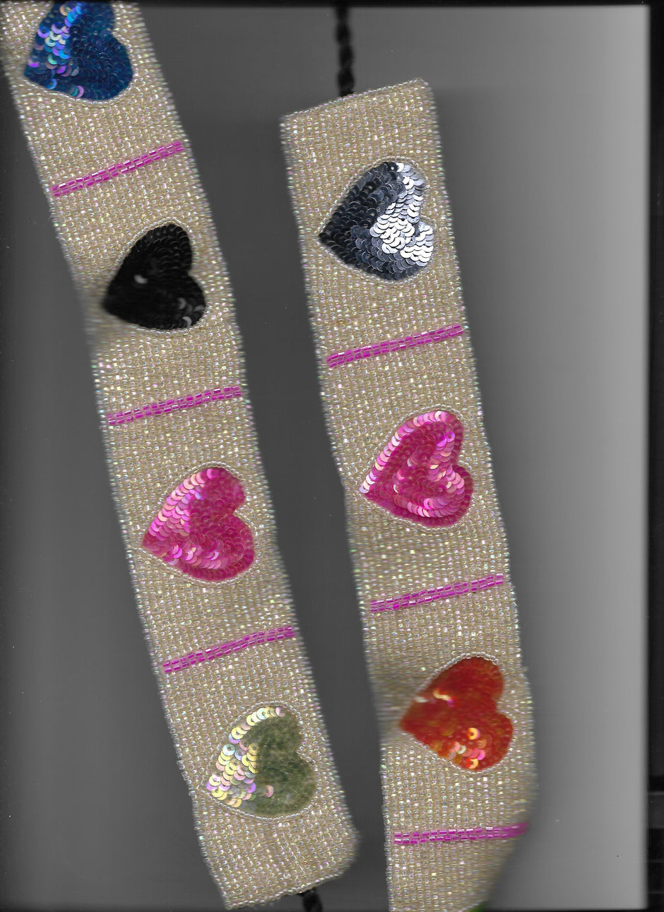 Heart Belt <3