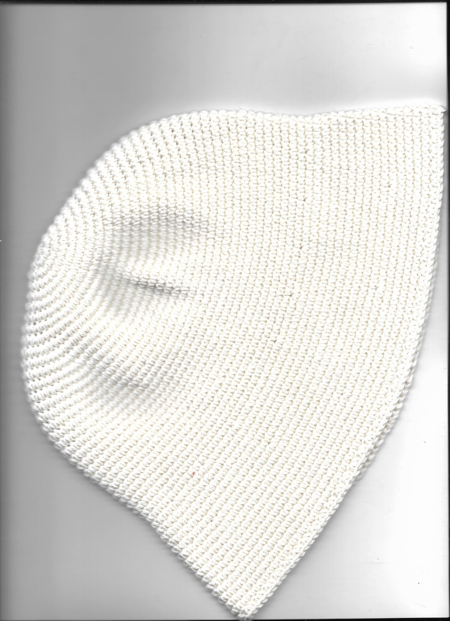 A BABY WANDA - solid baby