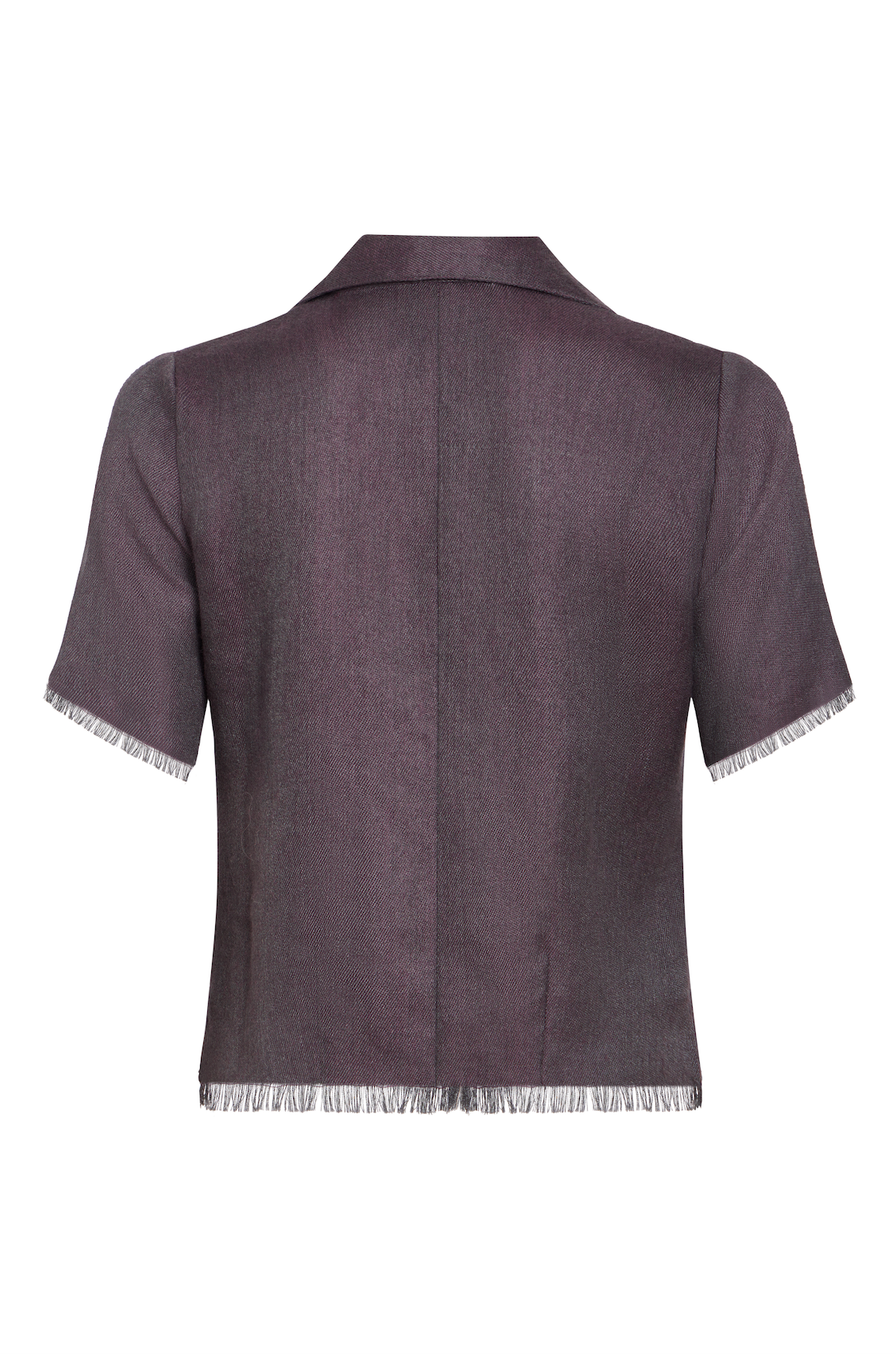 The Bird Shirt - 1/10