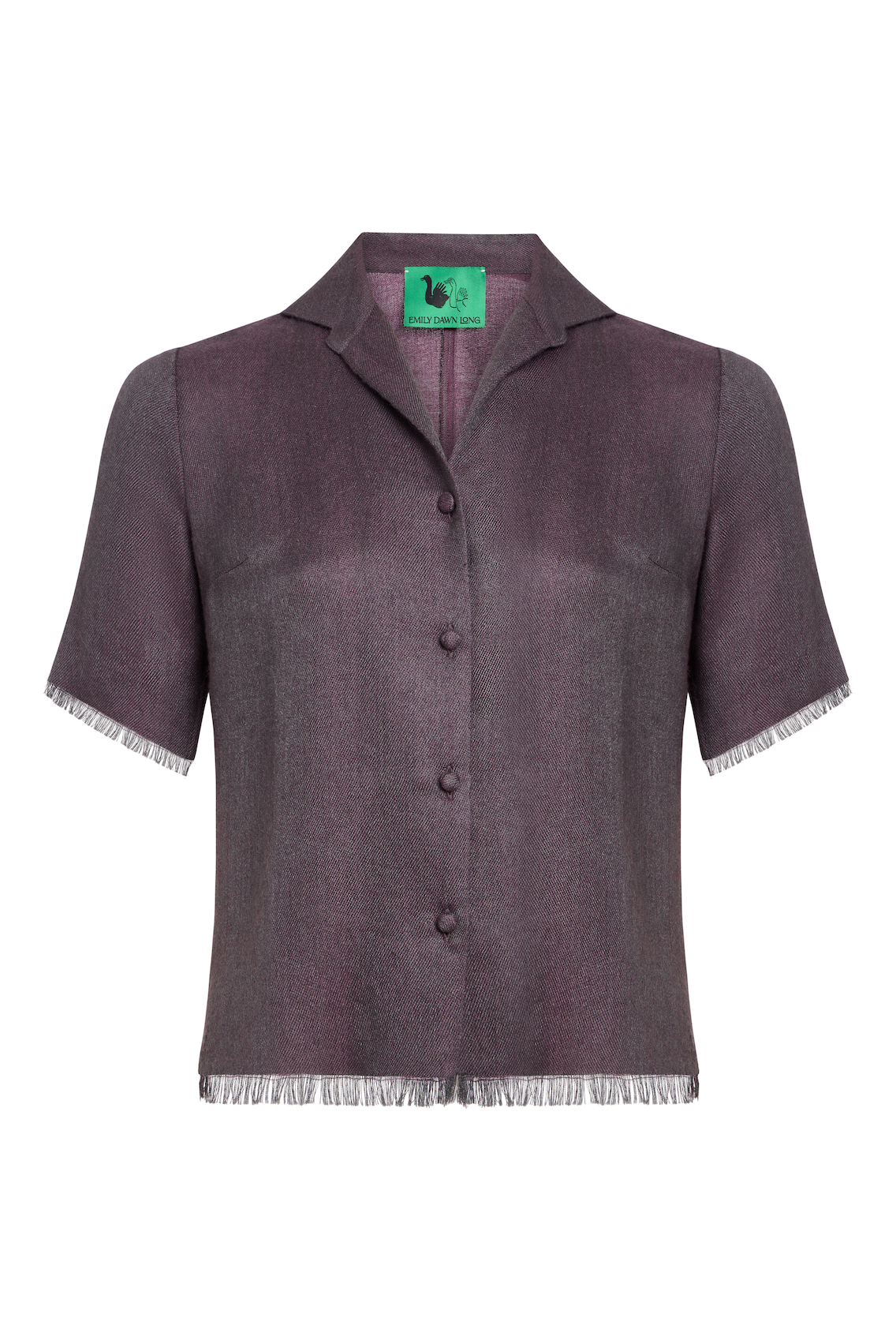 The Bird Shirt - 1/10