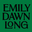 EMILY DAWN LONG logo