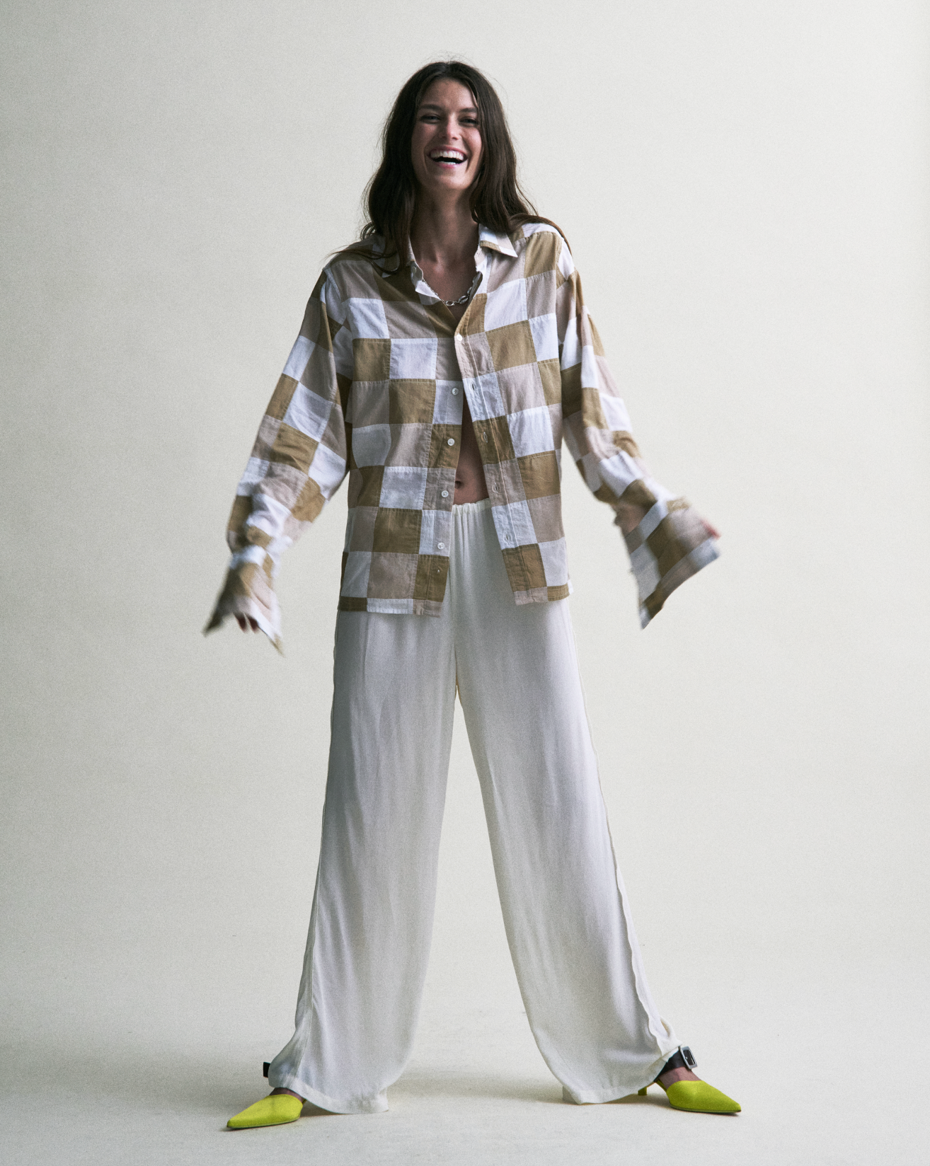 Womens Jeff - Biwa