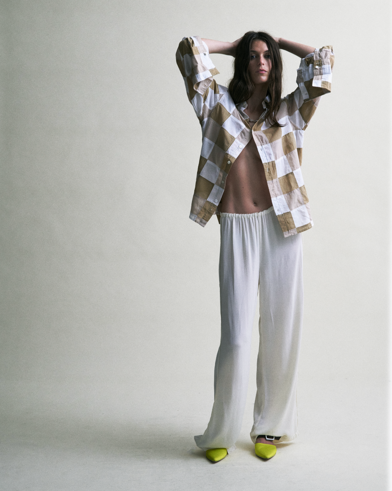Womens Jeff - Biwa