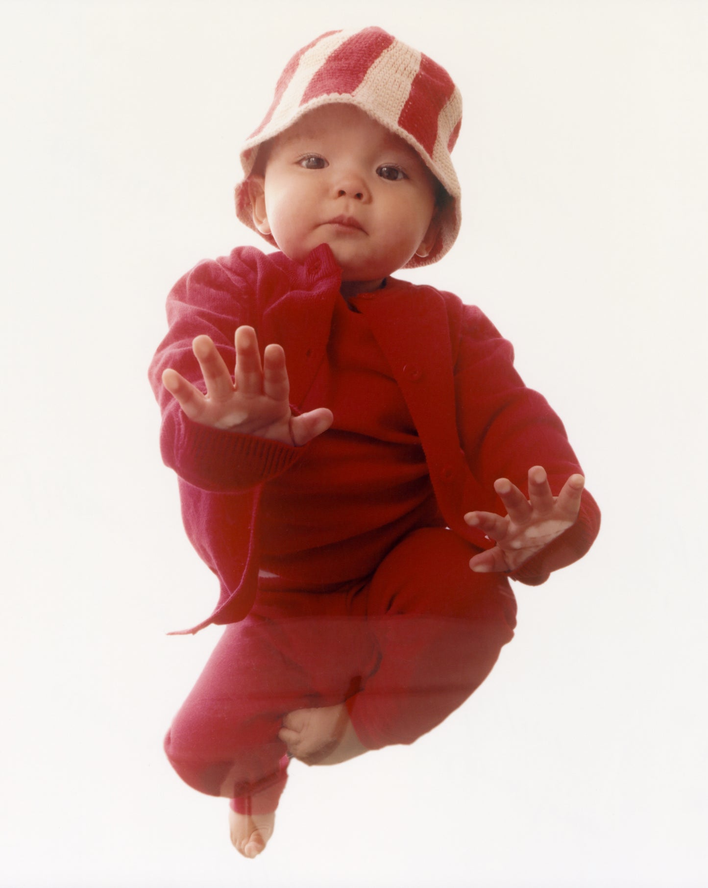 A BABY WANDA - Stripe