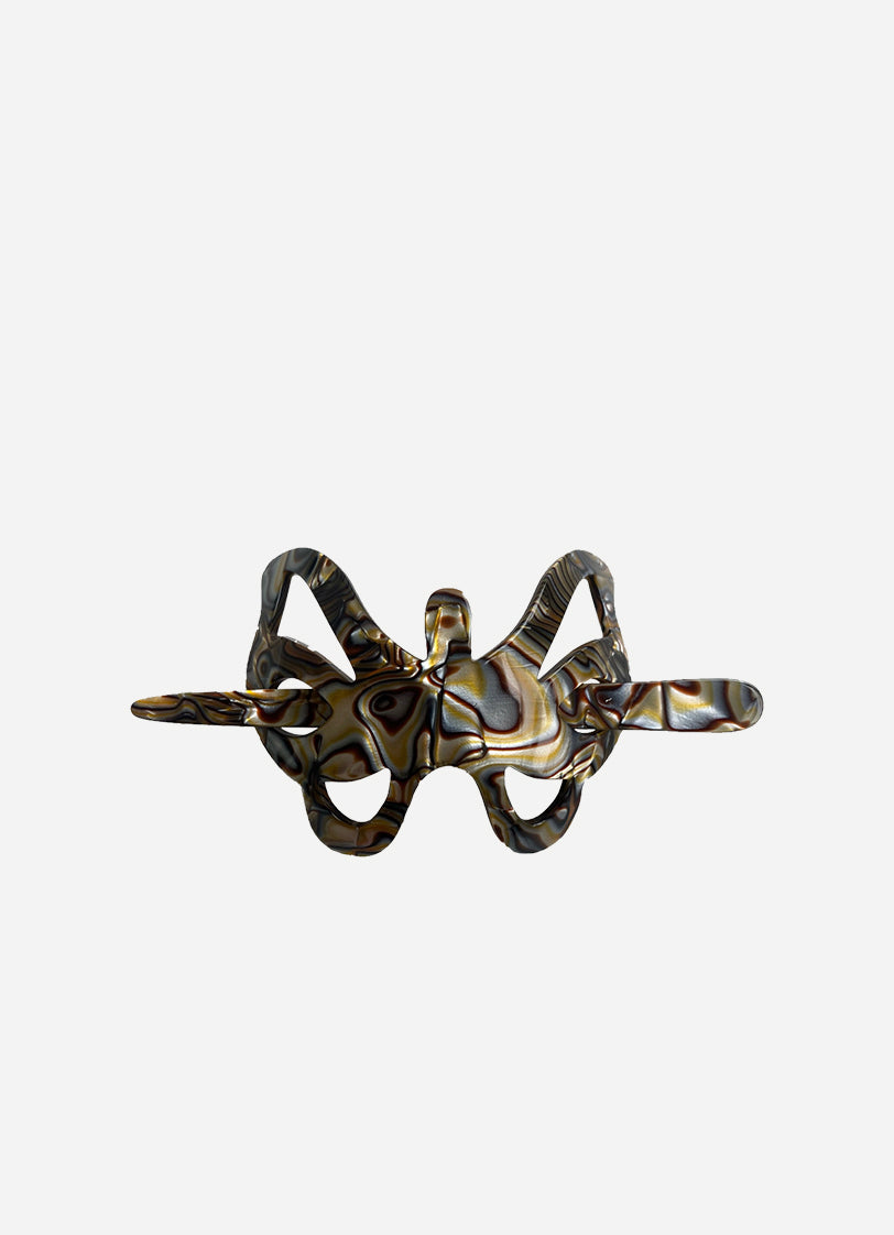Butterfly Hair Pin