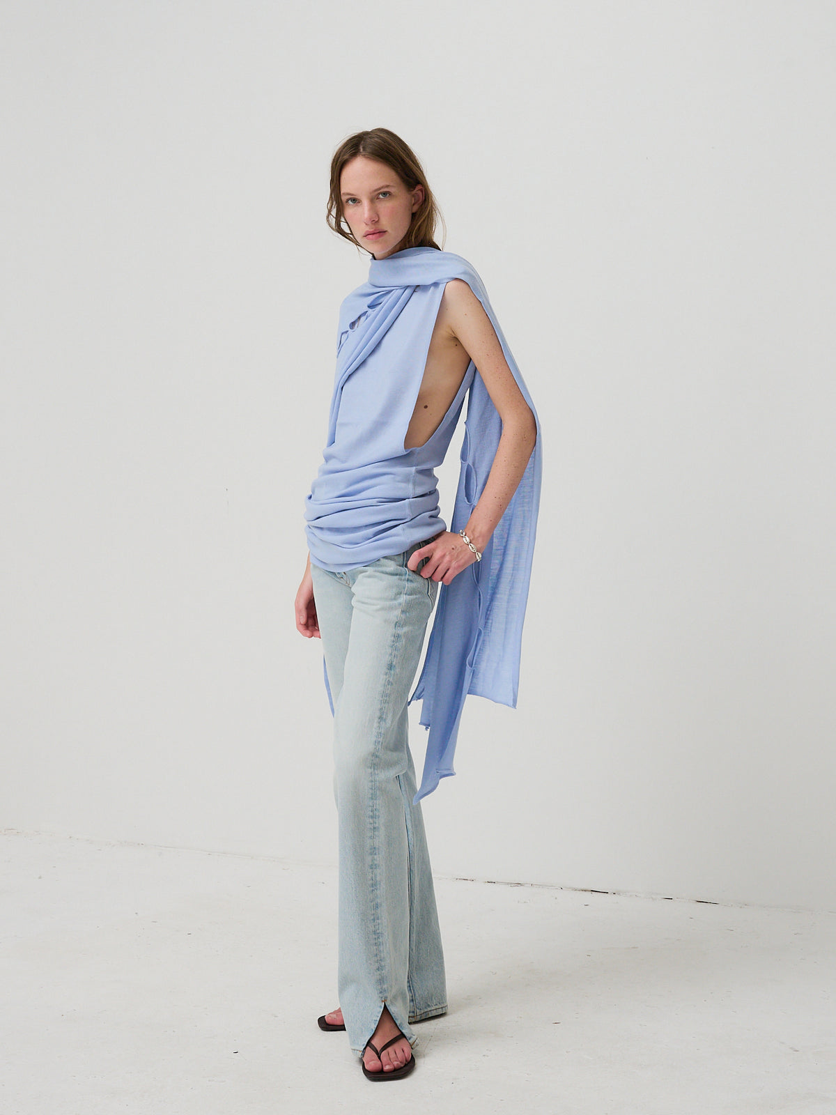 Georgia Jeans - Womens Cut